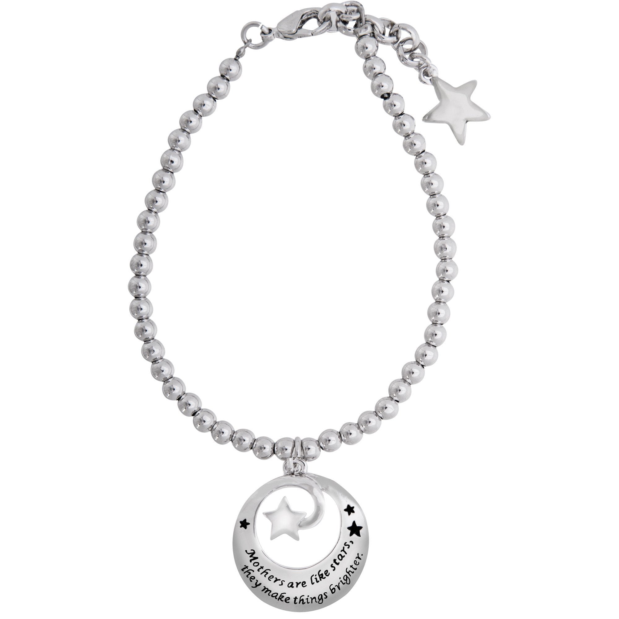 Premium Mother's Love Bracelet - Starry Tribute