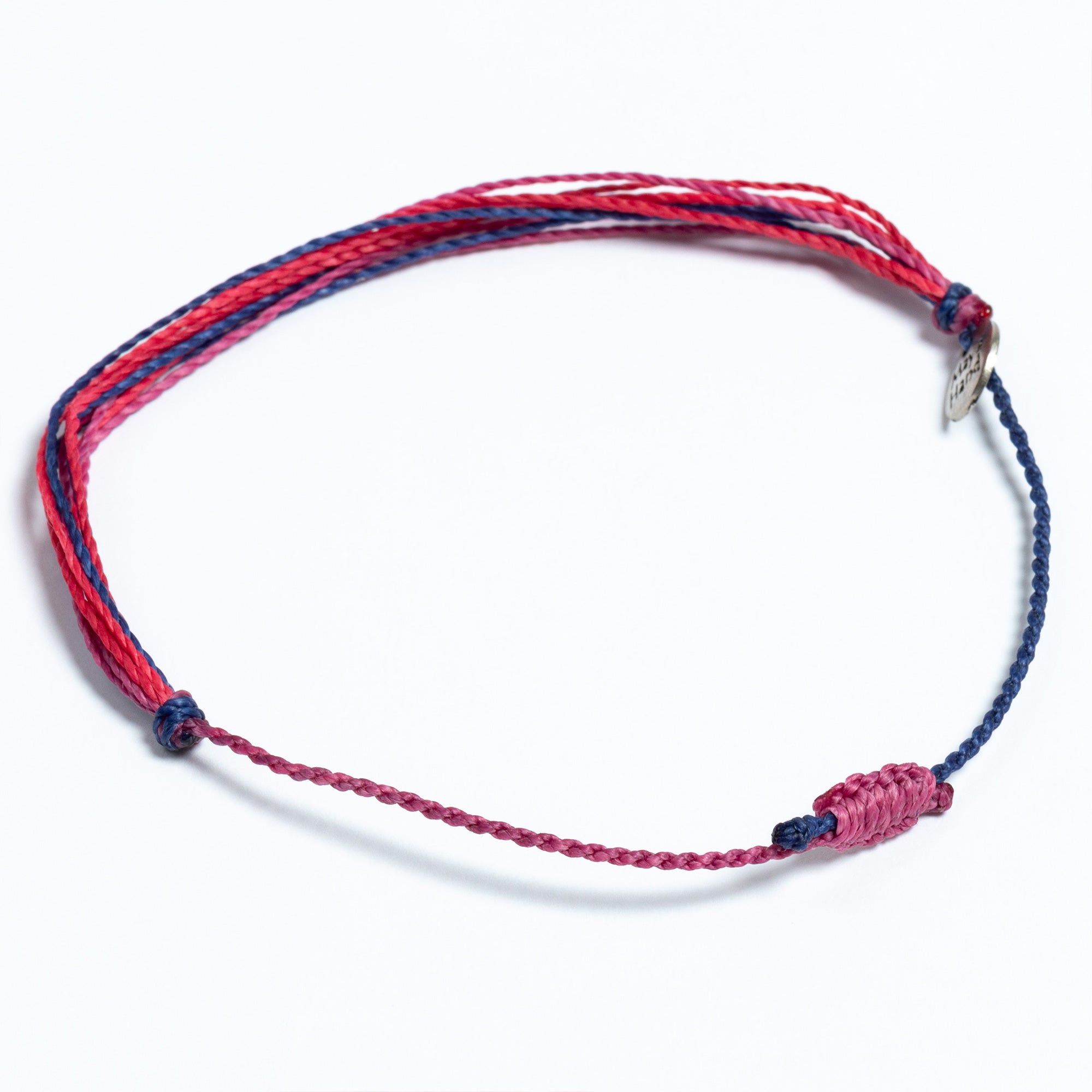 Premium Guatemalan Sisterhood Bracelets - Handmade Fair Trade Jewelry