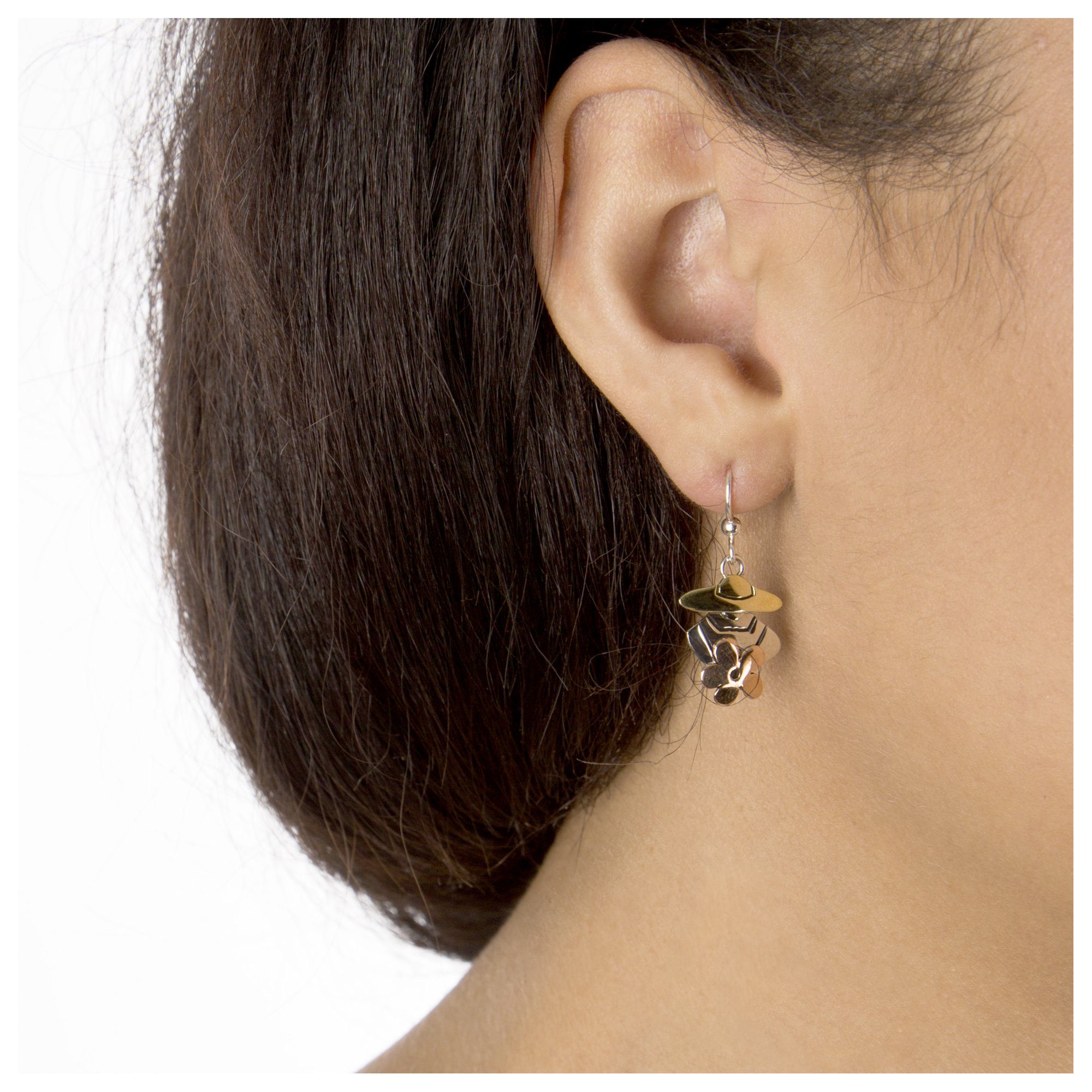 Premium Gardener Earrings - Handmade in Mexico