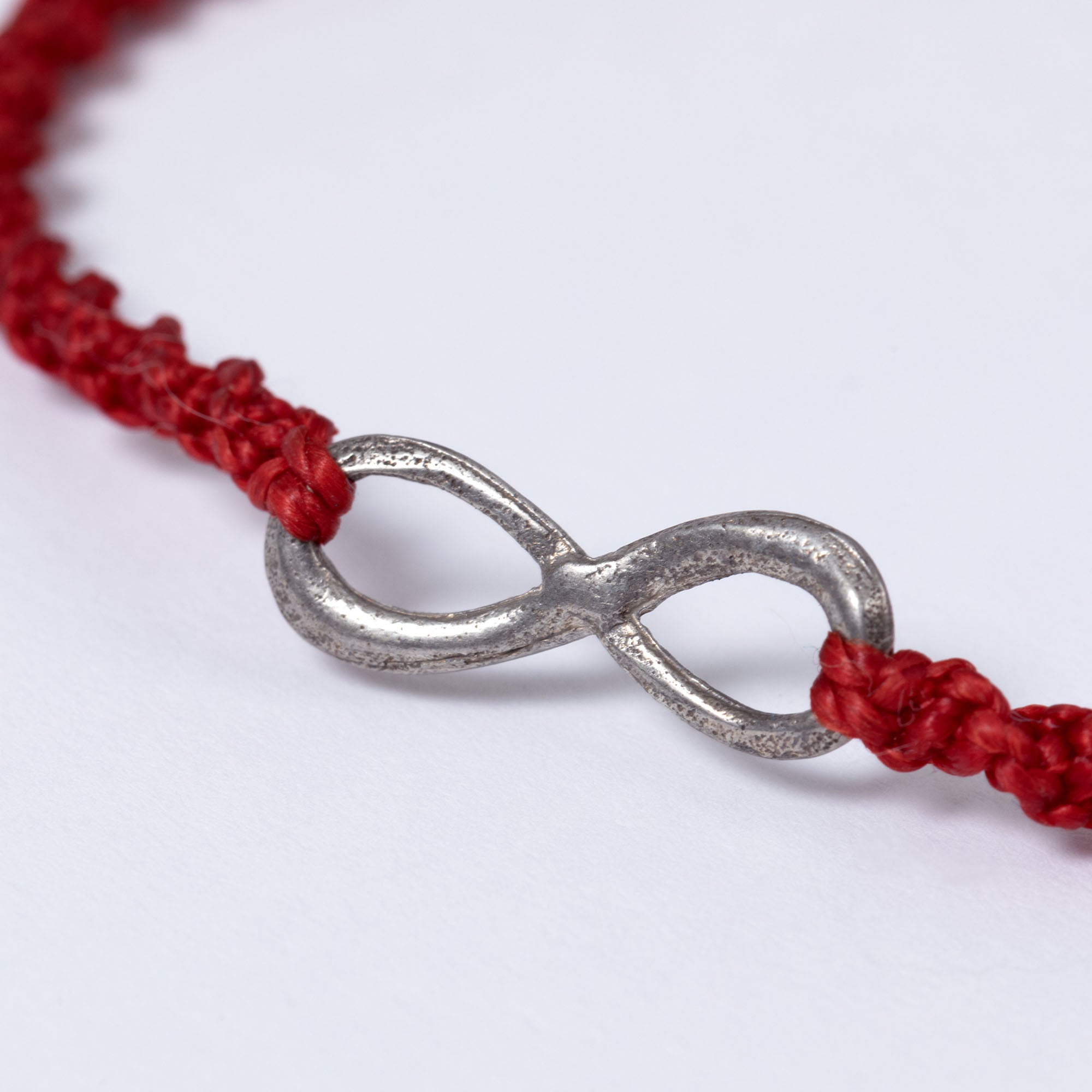 Ultimate Infinite Inspiration Bracelet - Premium Handmade Jewelry