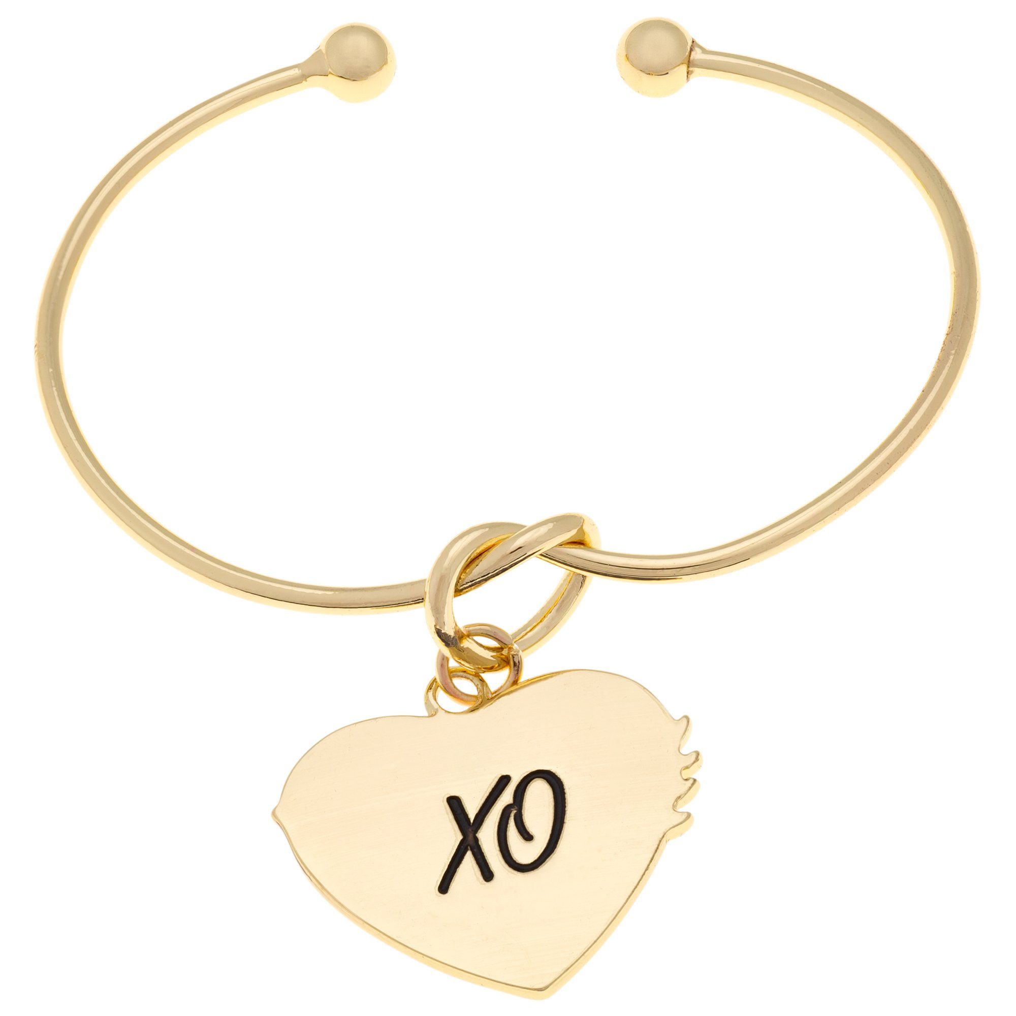 Premium Soul Sister Infinity Knot Bracelet - Symbol of Eternal Friendship