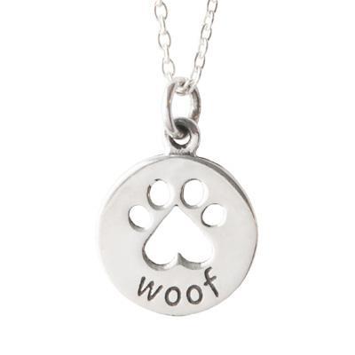 Premium Love for Pets Pendant Necklace