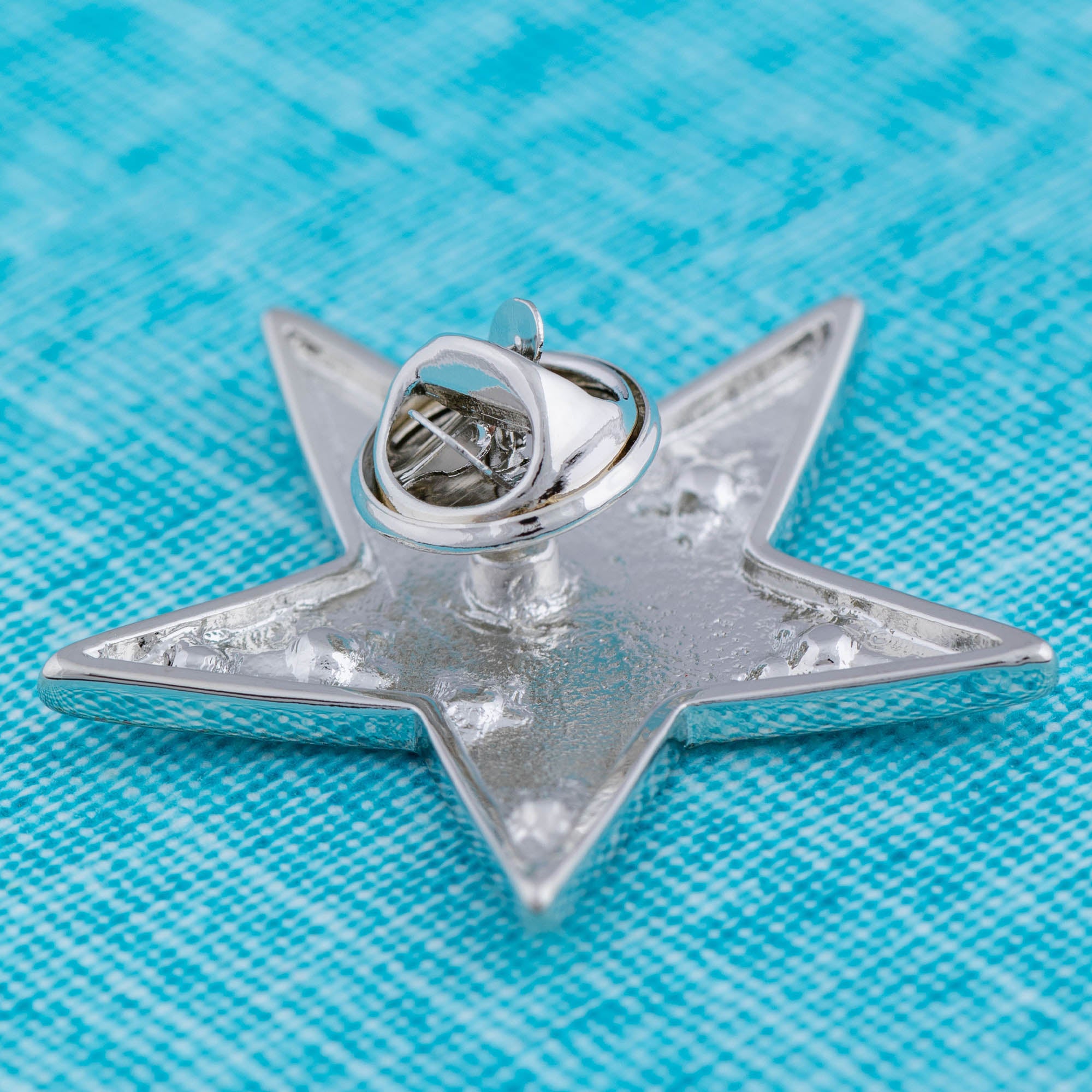 Premium Sisters Shine Like Stars Pin