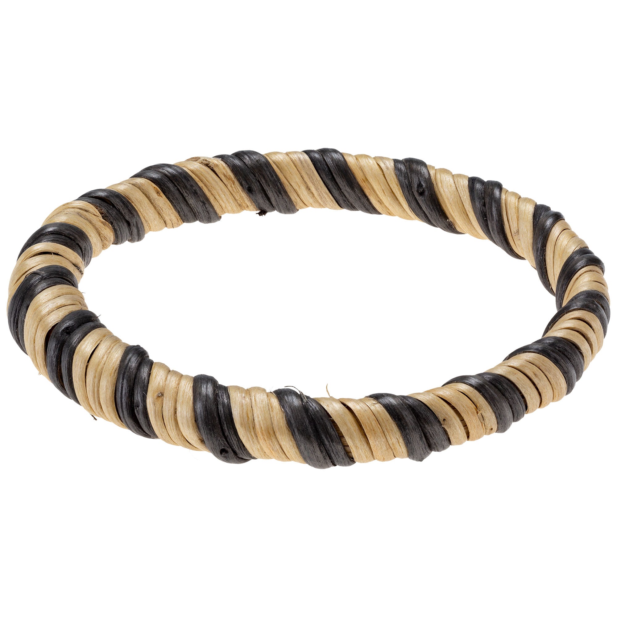 Premium Zambia Handwoven Bangle Bracelet