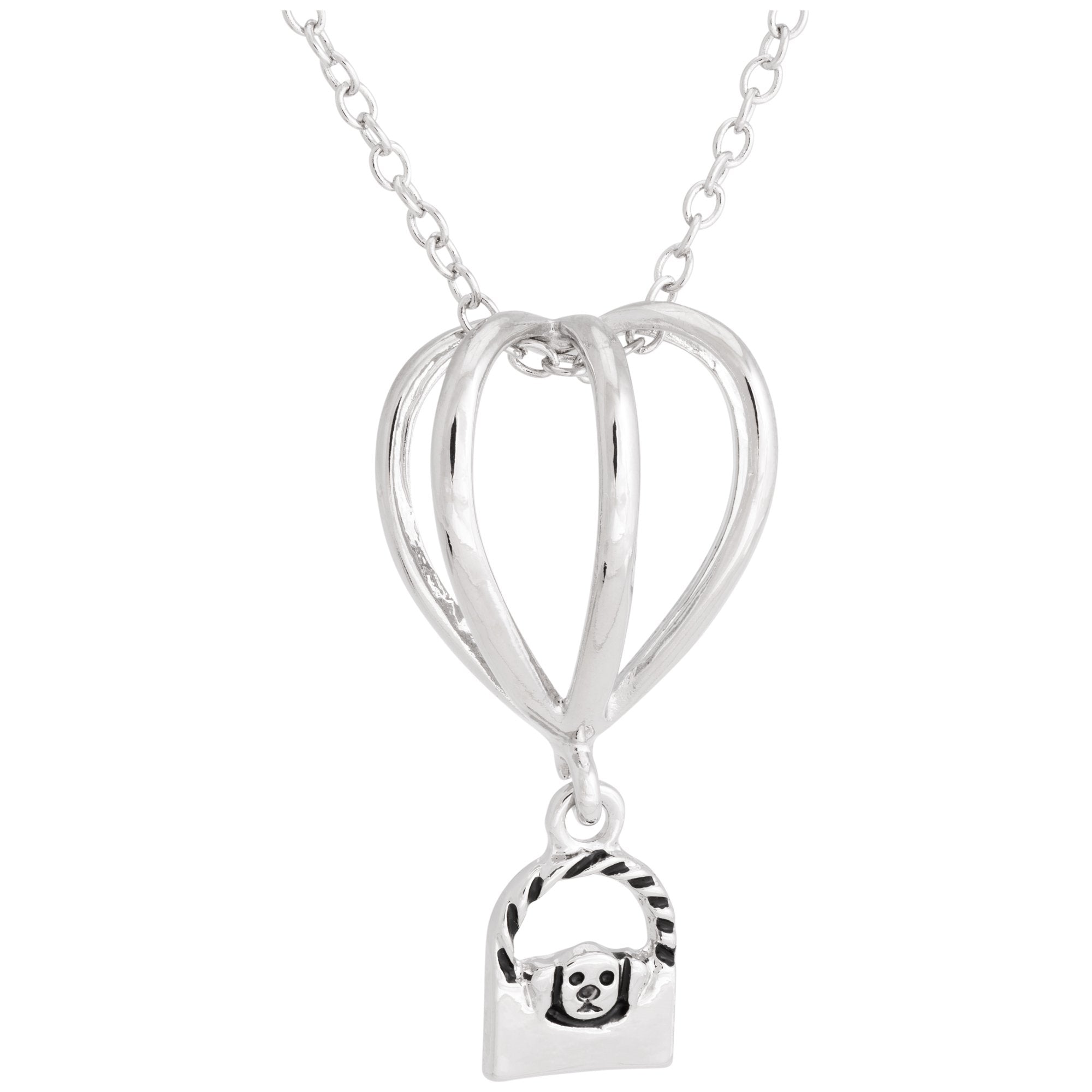 Premium Up & Away Pet Necklace - Ultimate Pet Lover's Charm