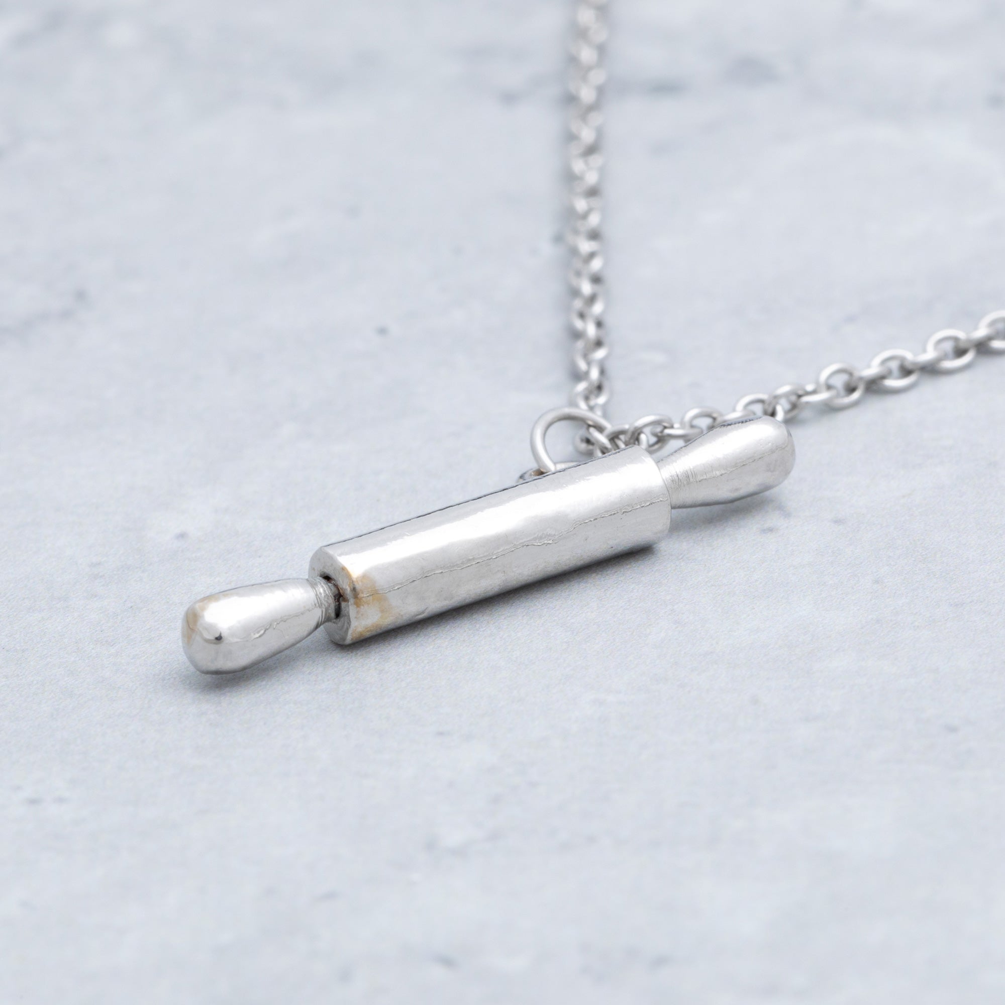 Premium Culinary Inspiration Necklace