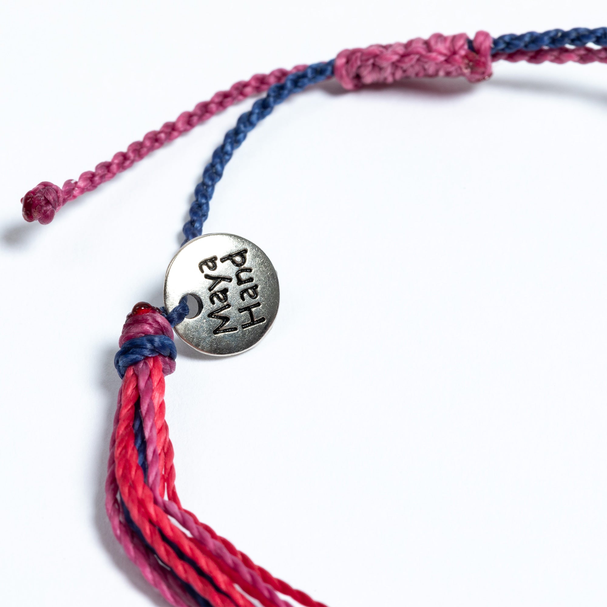 Premium Guatemalan Sisterhood Bracelets - Handmade Fair Trade Jewelry