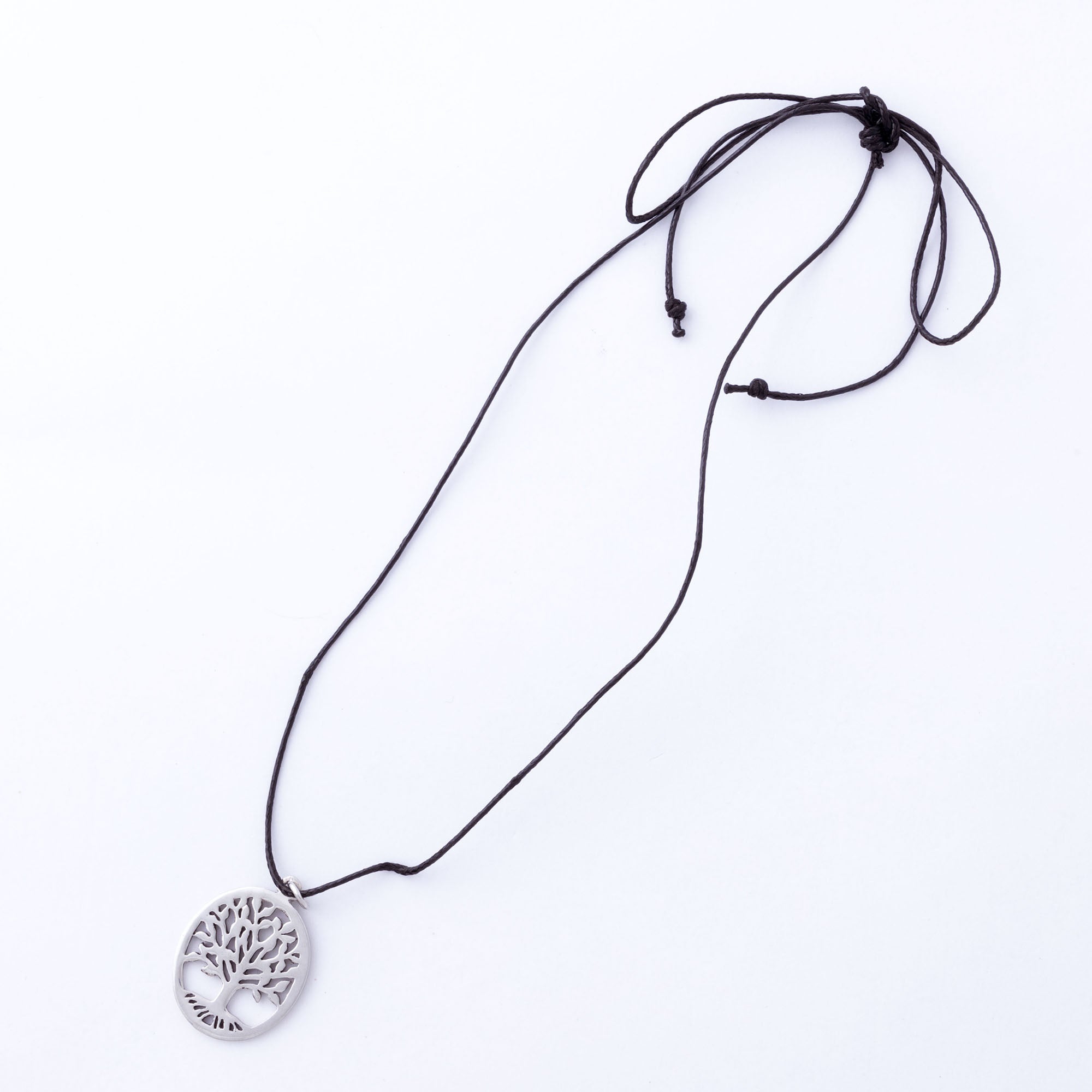 Premium Friendship Tree Necklace - Symbol of Life & Connection