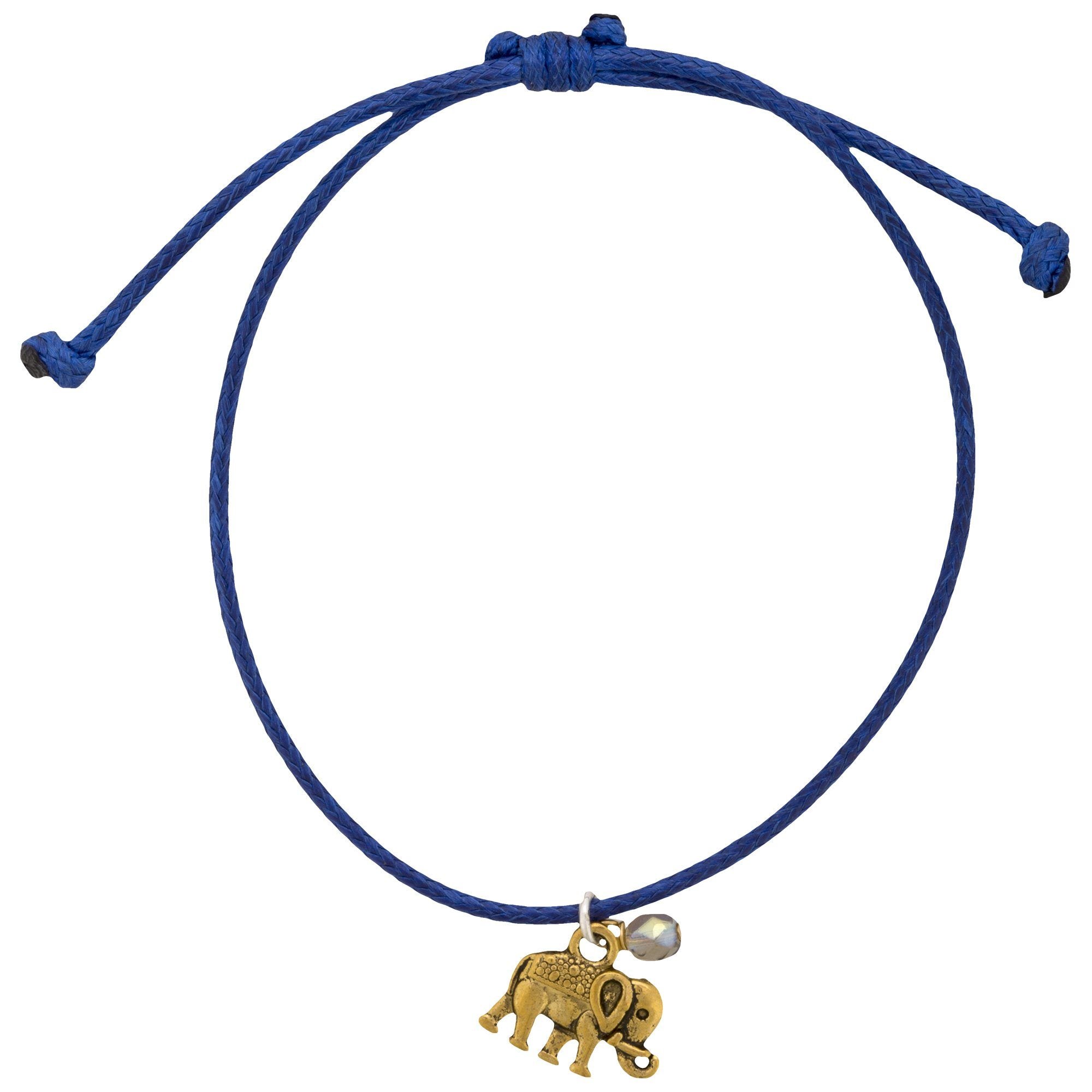 Premium Elephant Friendship Bracelet Set - Ultimate Matching Gift for Friends