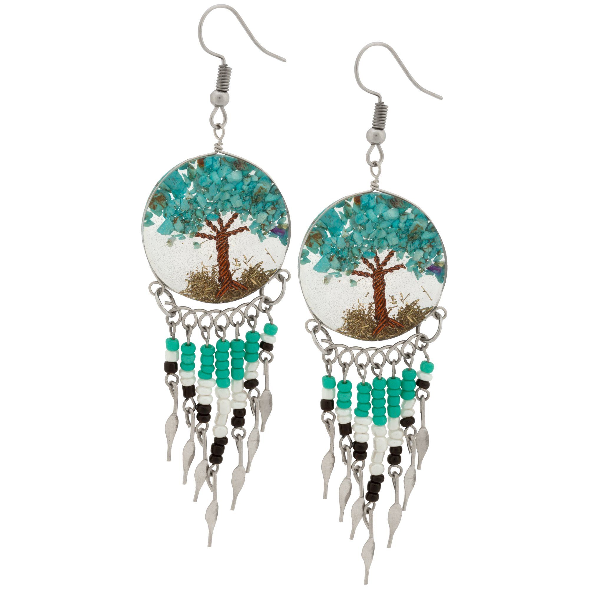 Premium Tree of Life Enchanted Jewelry Collection