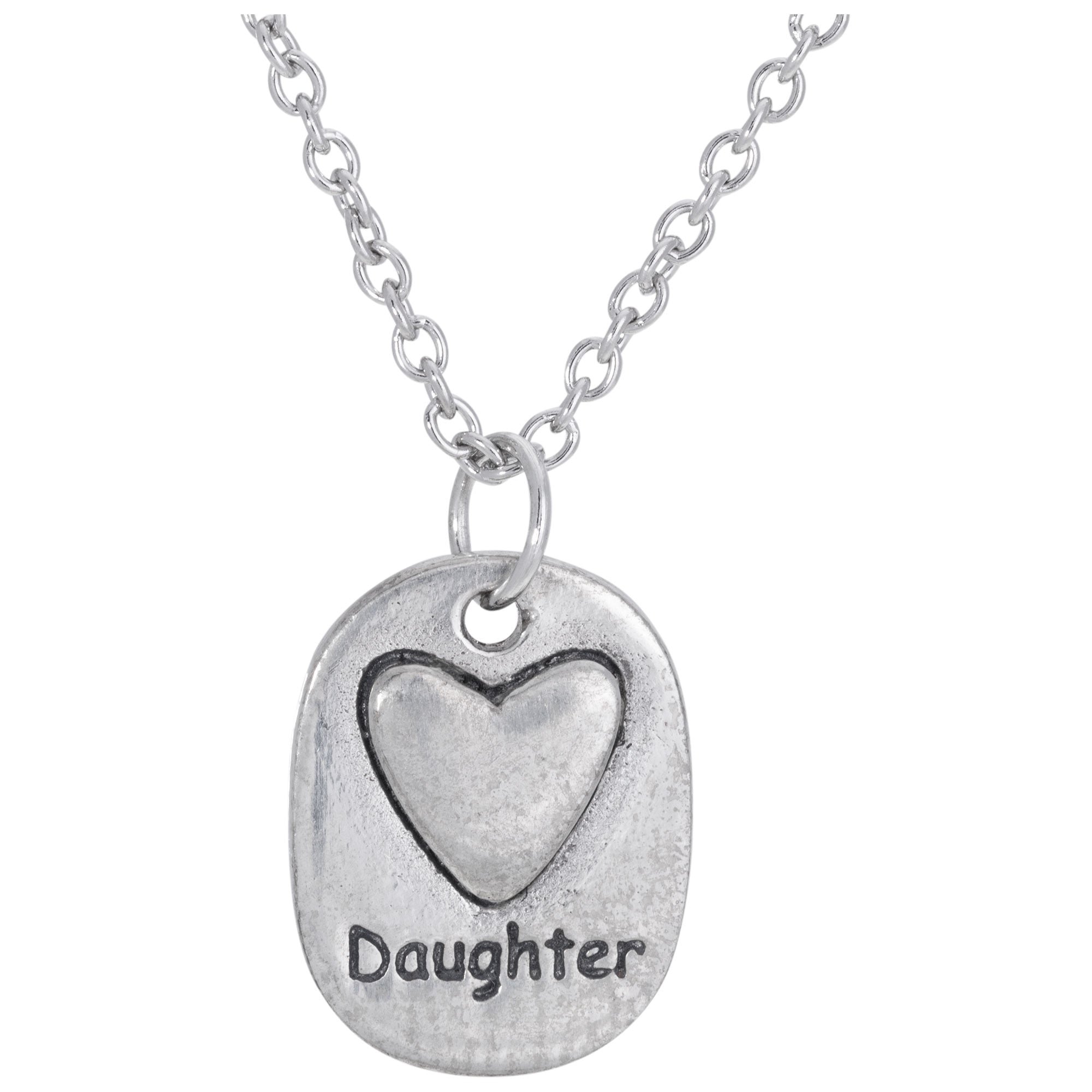 Premium Mother & Daughter Eternal Bond Necklace