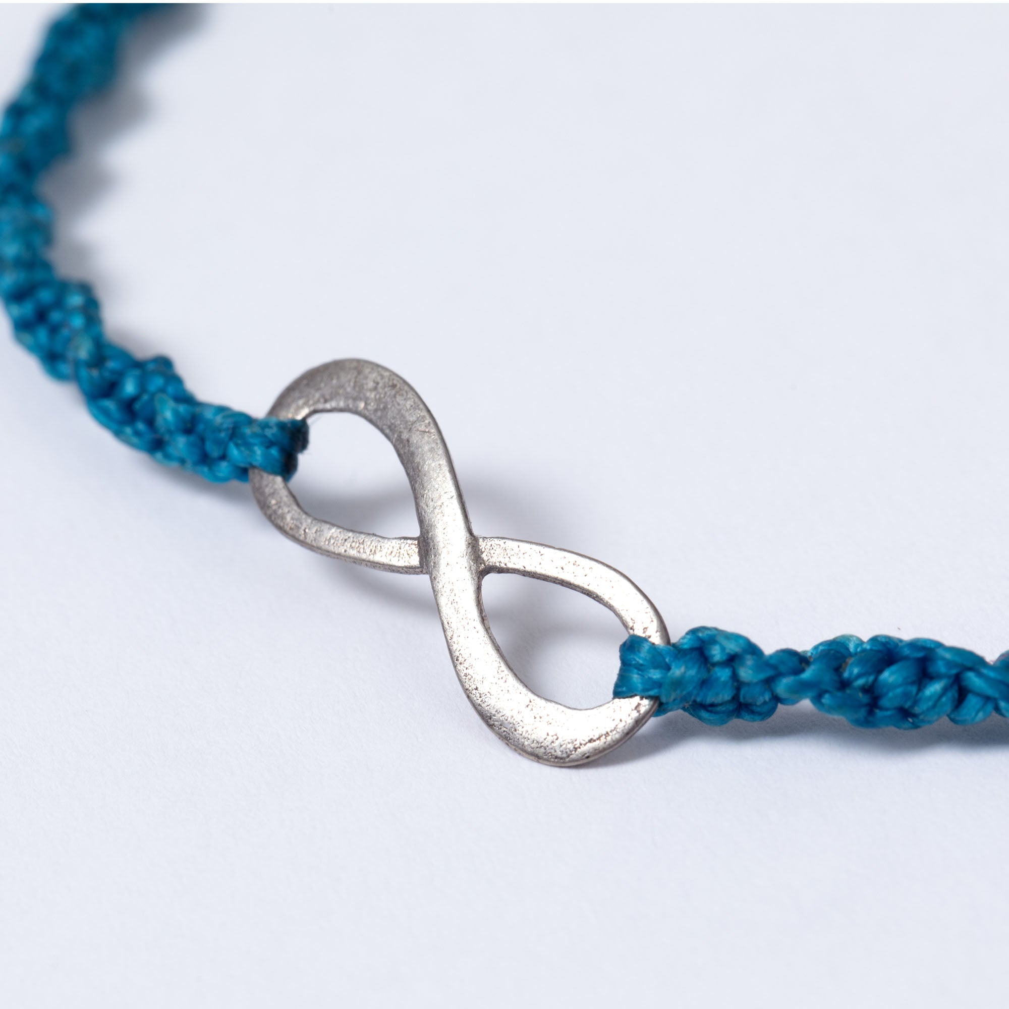 Ultimate Infinite Inspiration Bracelet - Premium Handmade Jewelry