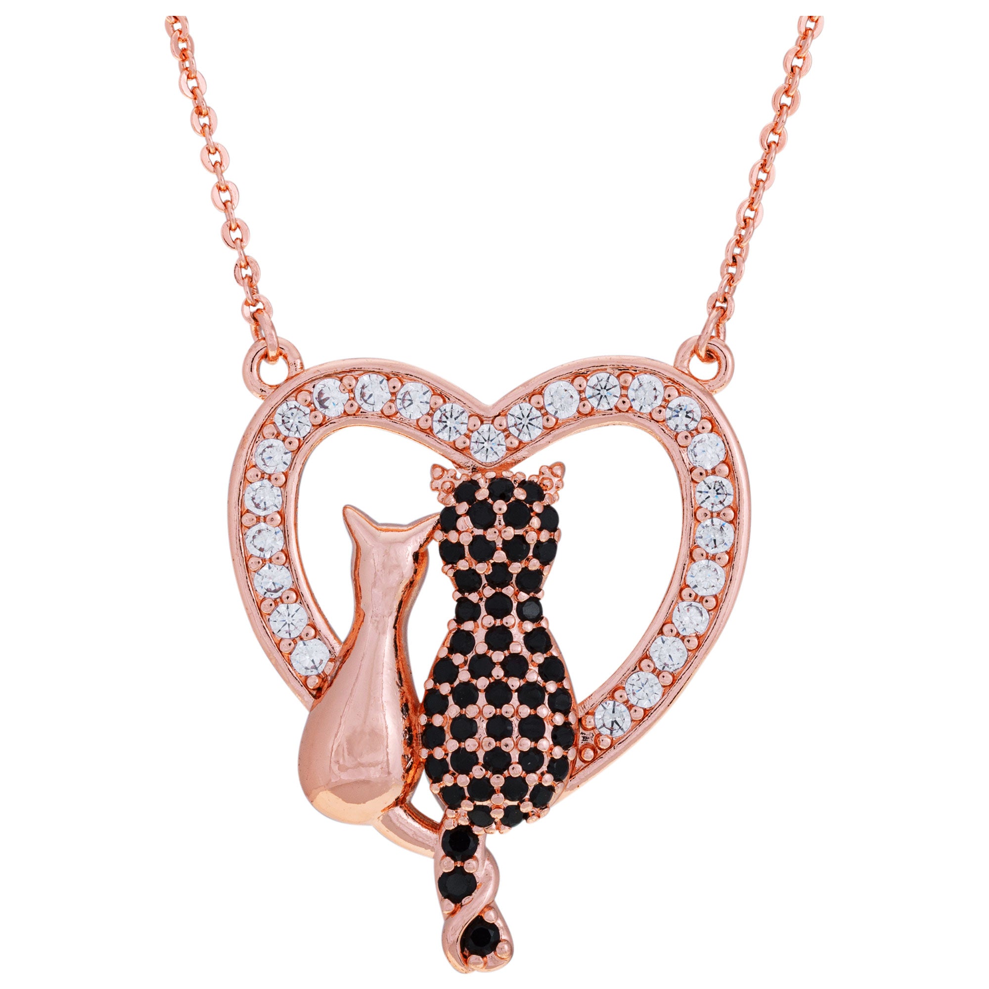 Premium Waiting For You Paw Necklace - Ultimate Pet Lover's Jewelry