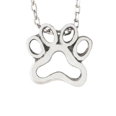 Premium Love for Pets Pendant Necklace