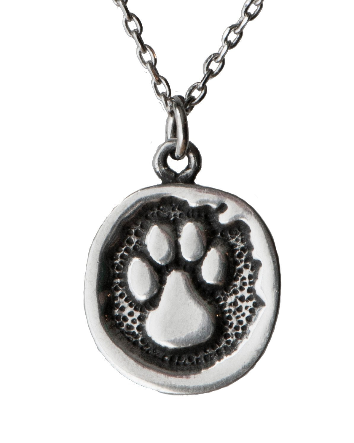 Premium Love for Pets Pendant Necklace