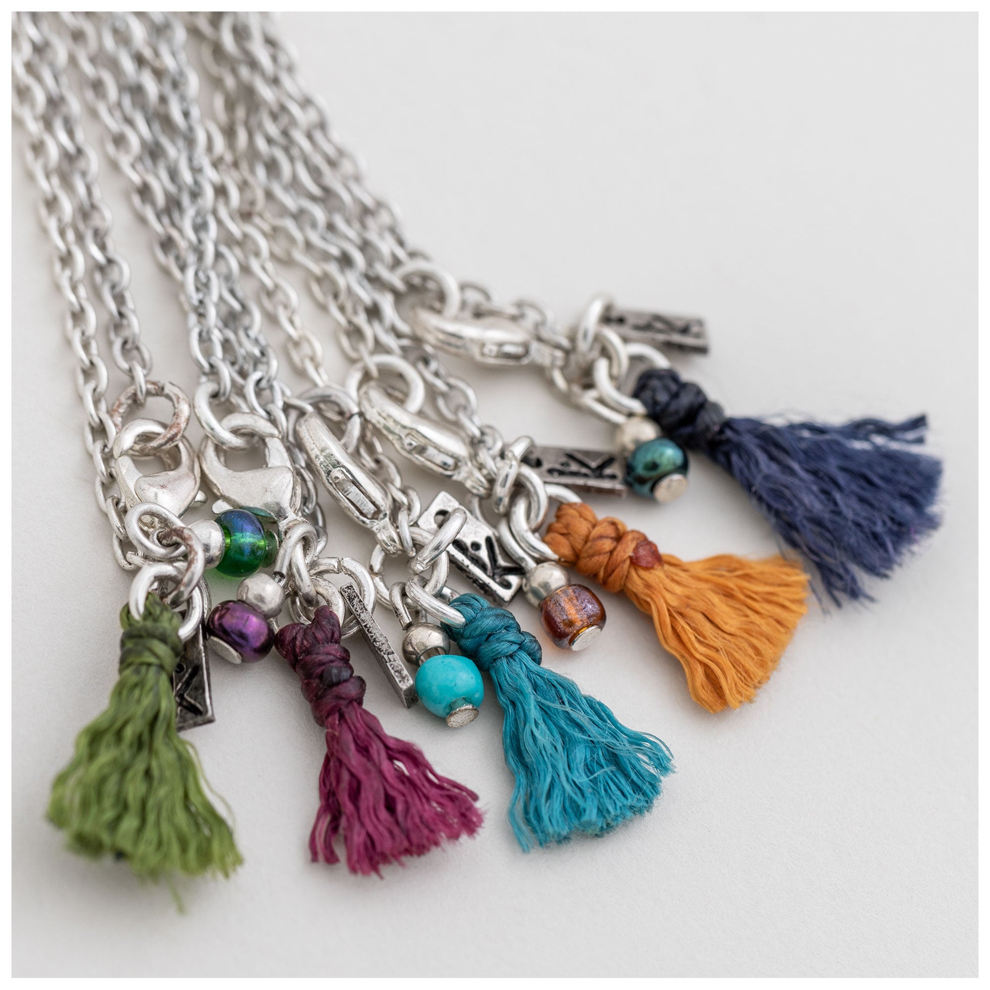 Premium Life's Gifts Necklace - Handmade Fair Trade Jewelry