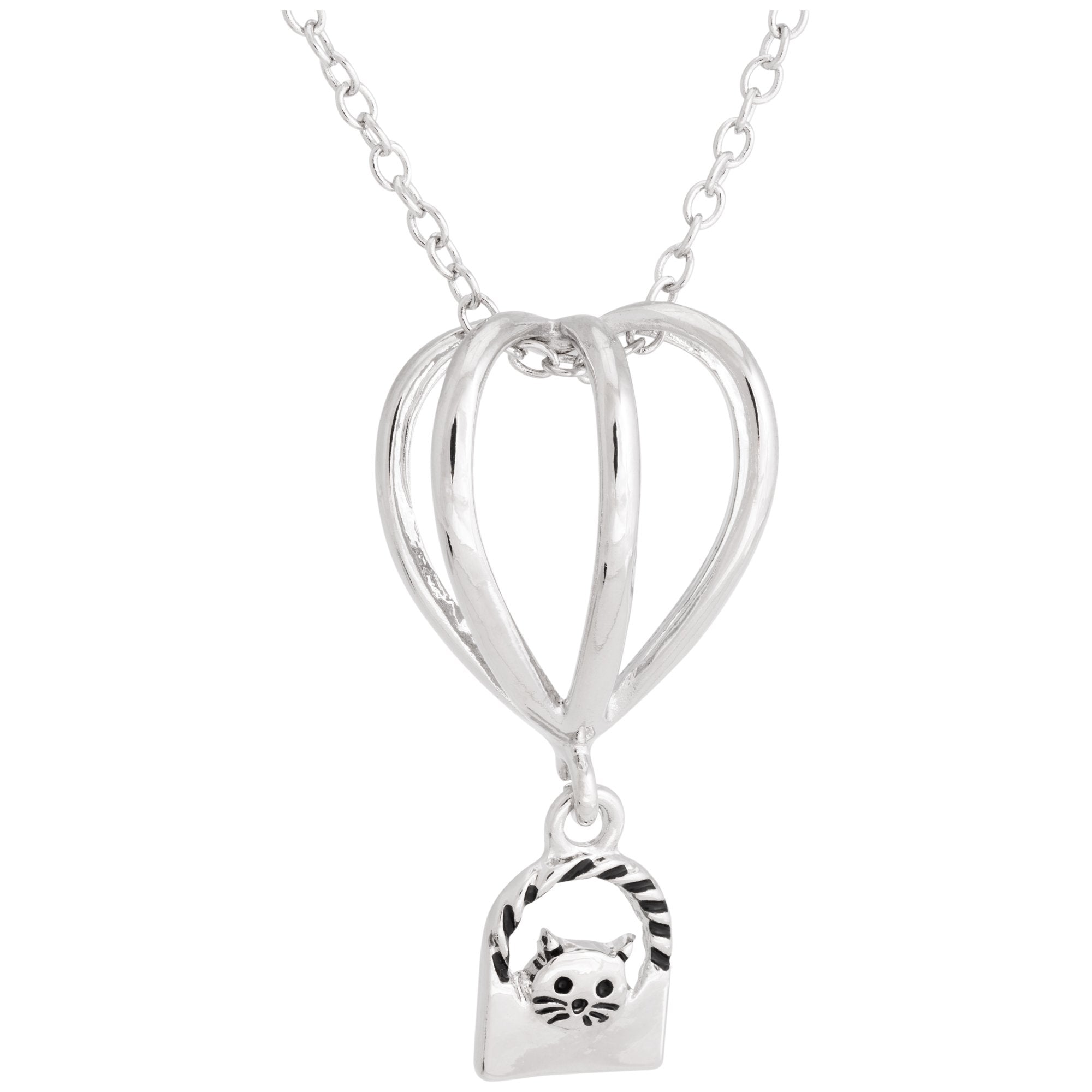 Premium Up & Away Pet Necklace - Ultimate Pet Lover's Charm