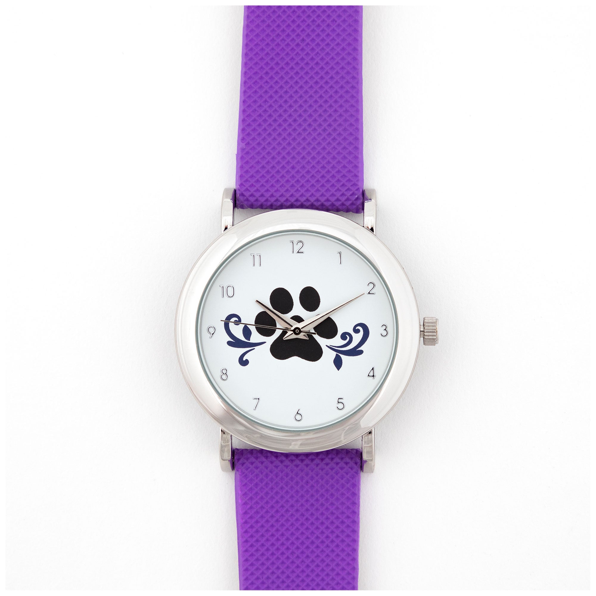 Premium Paws Watch - Stylish & Functional Timepiece