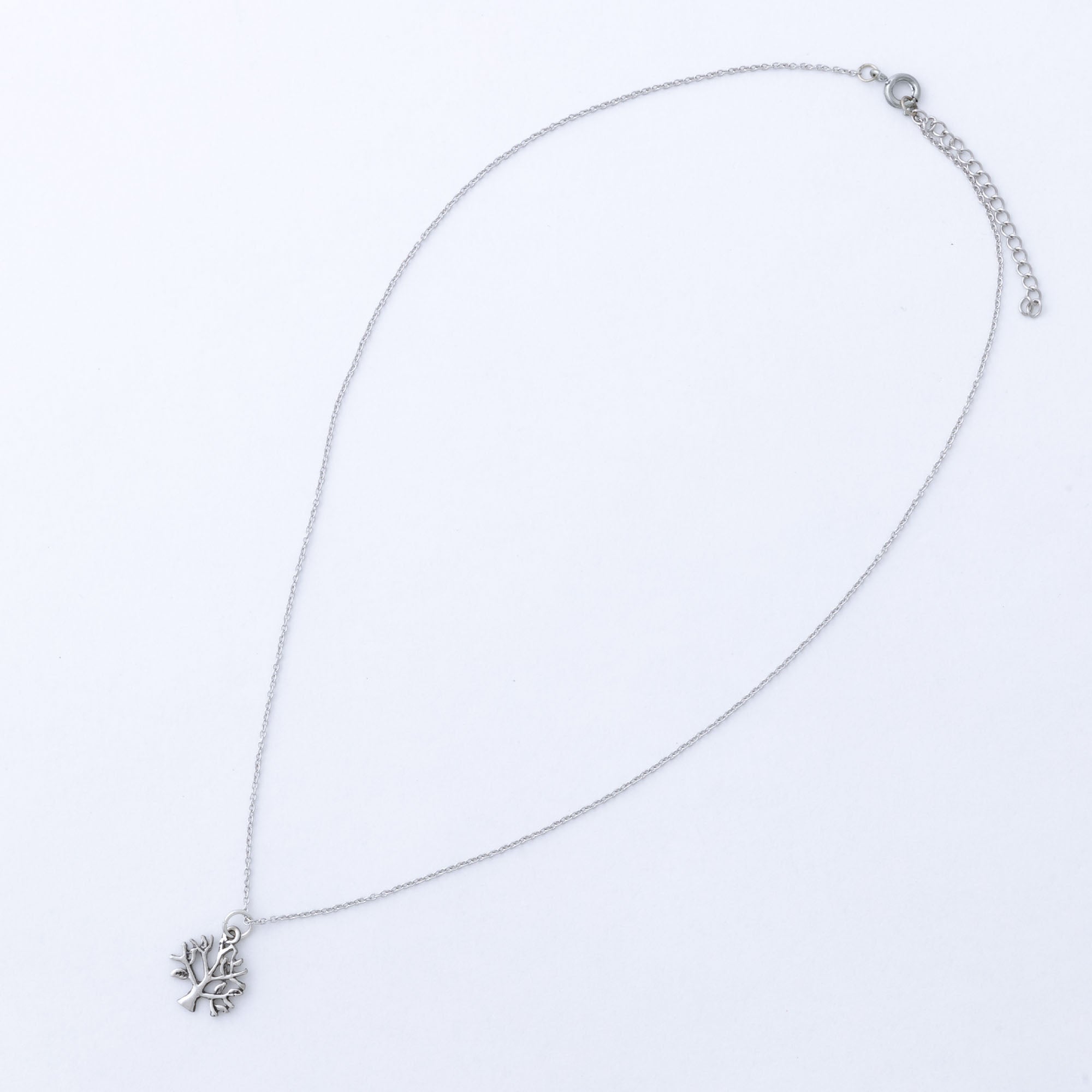 Premium Friendship Tree Necklace - Symbol of Life & Connection