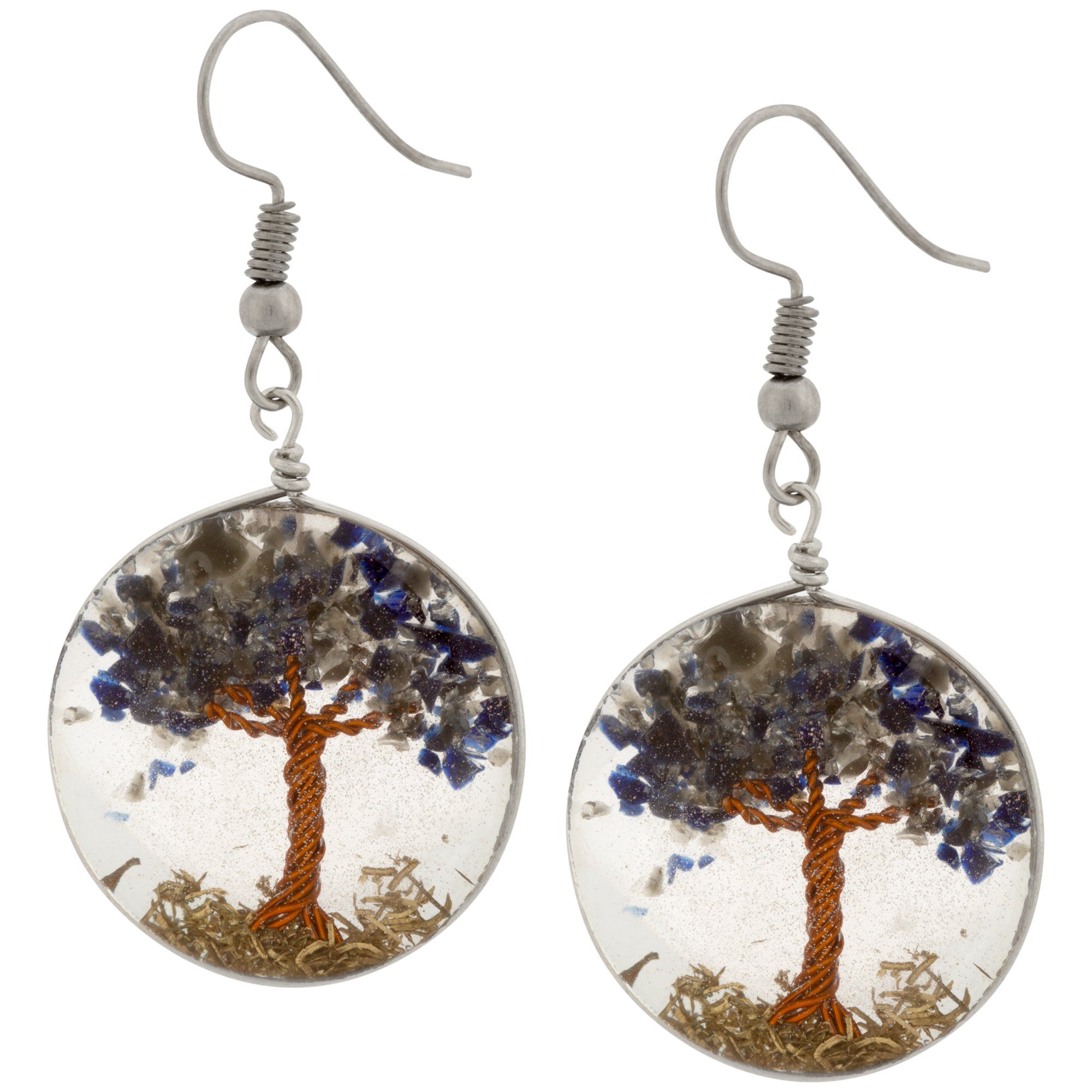 Premium Tree of Life Enchanted Jewelry Collection