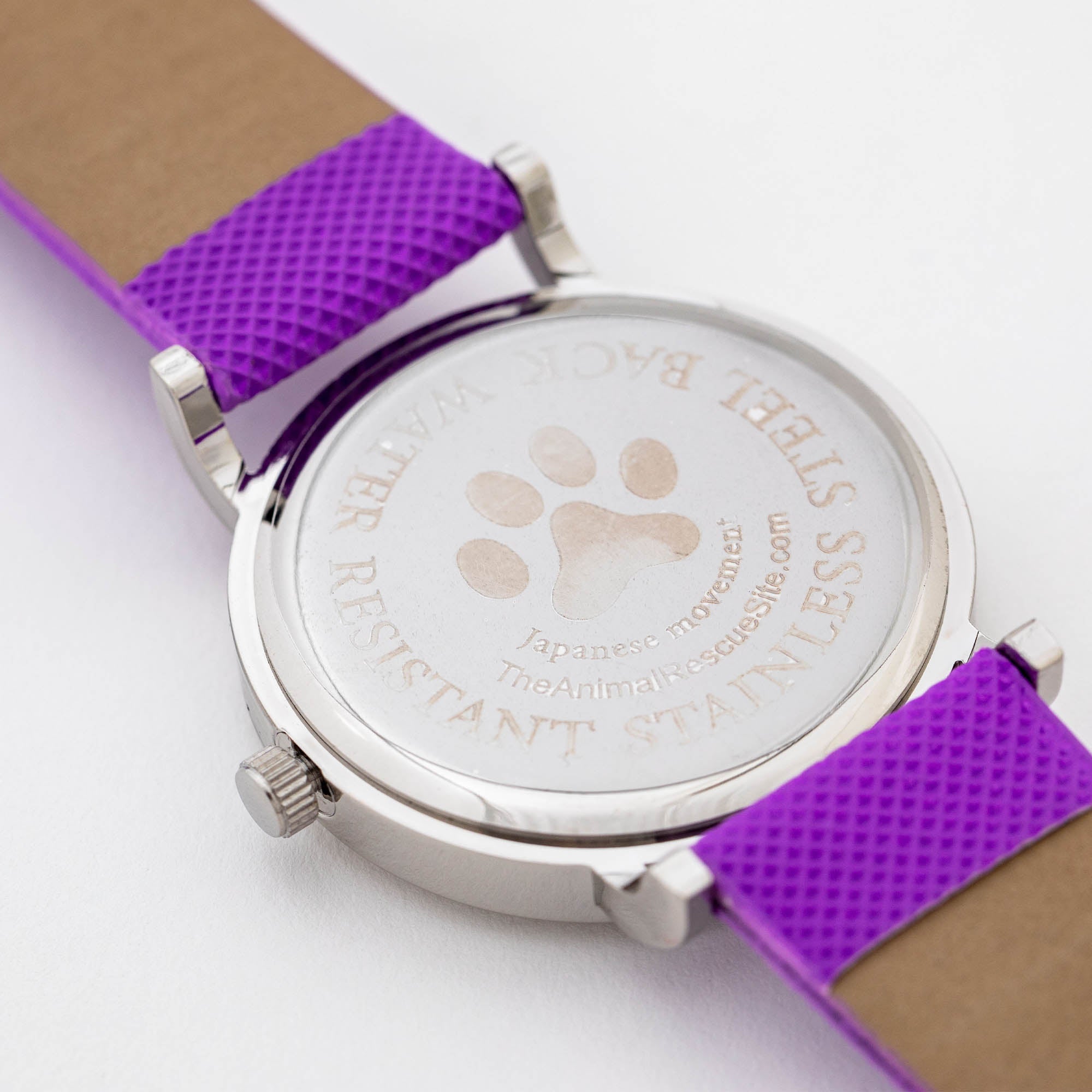 Premium Paws Watch - Stylish & Functional Timepiece