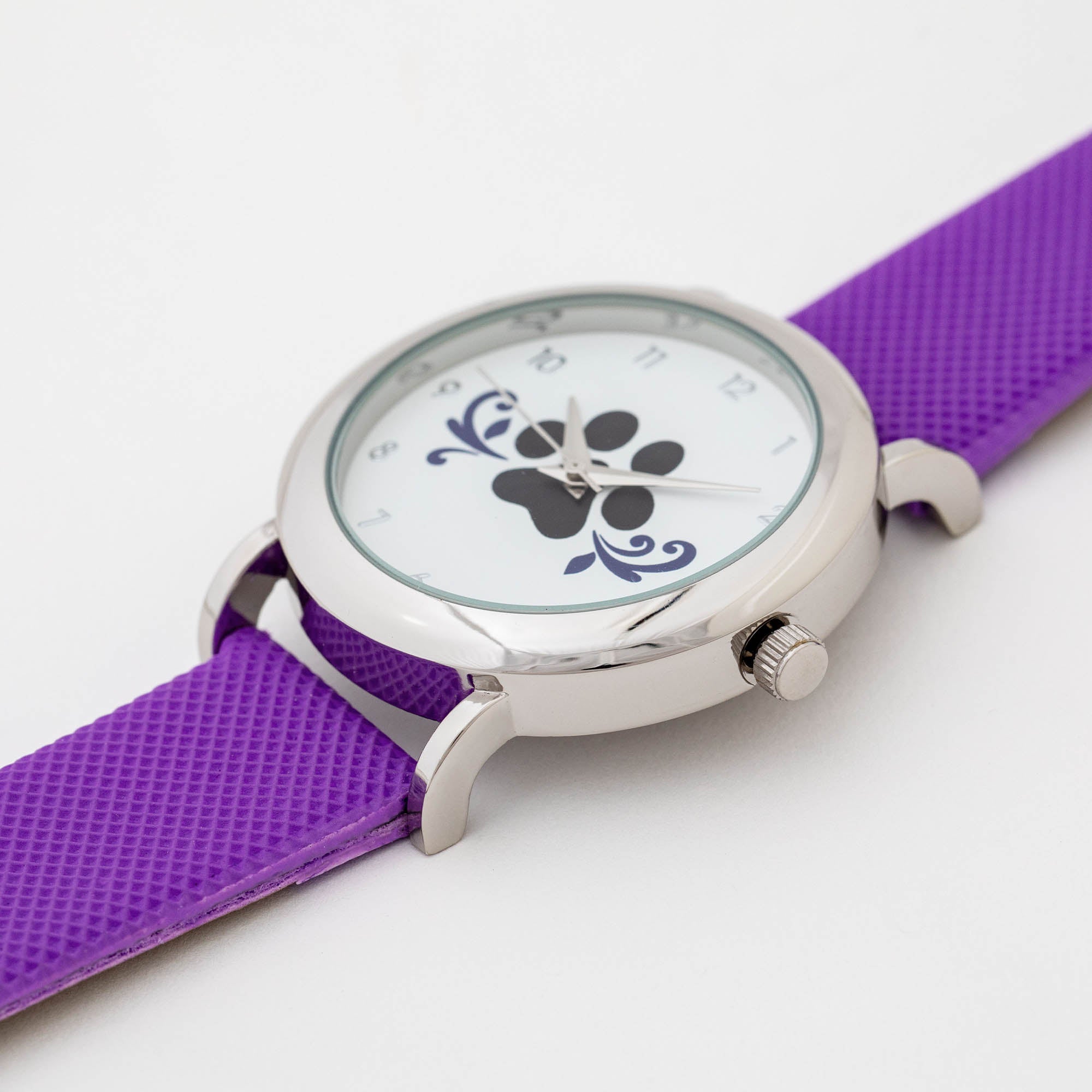 Premium Paws Watch - Stylish & Functional Timepiece