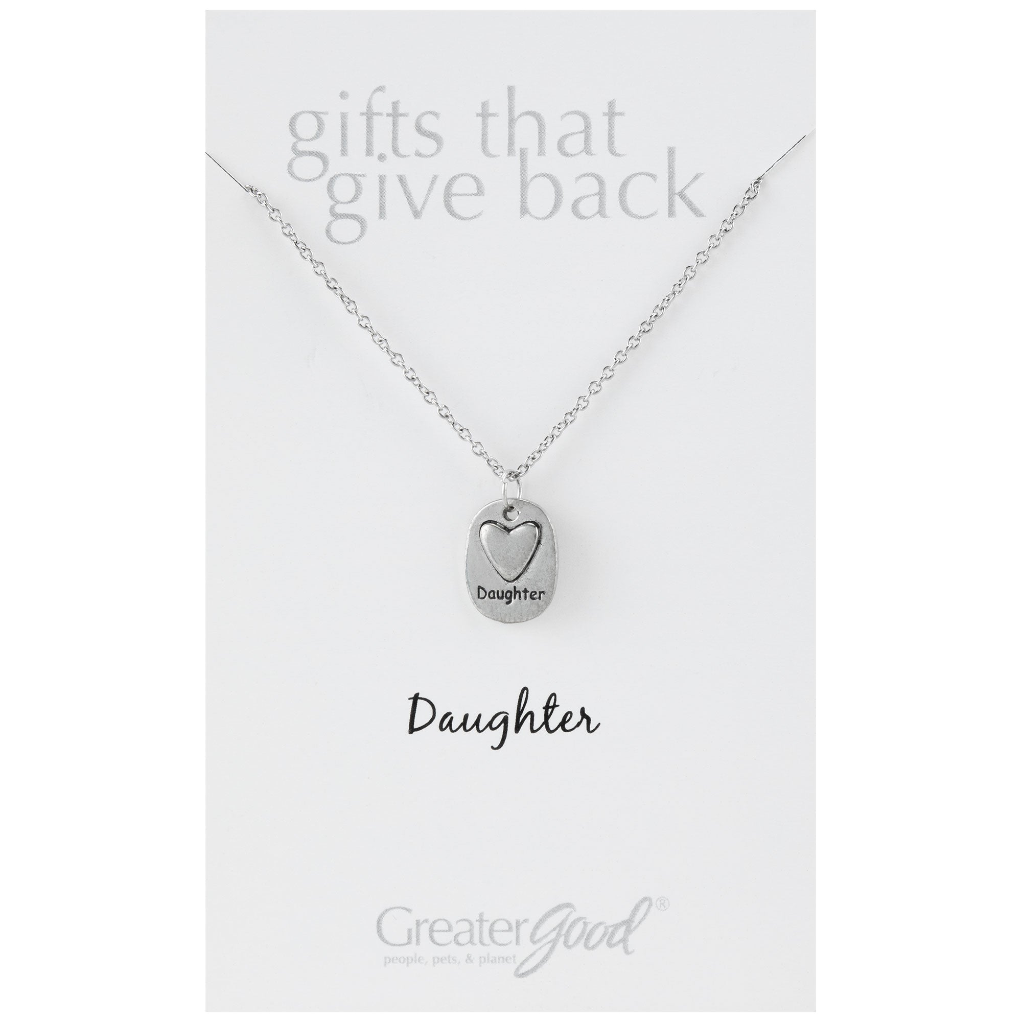 Premium Mother & Daughter Eternal Bond Necklace