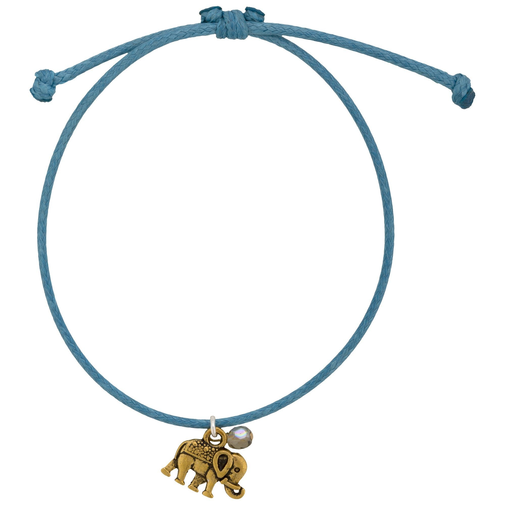 Premium Elephant Friendship Bracelet Set - Ultimate Matching Gift for Friends