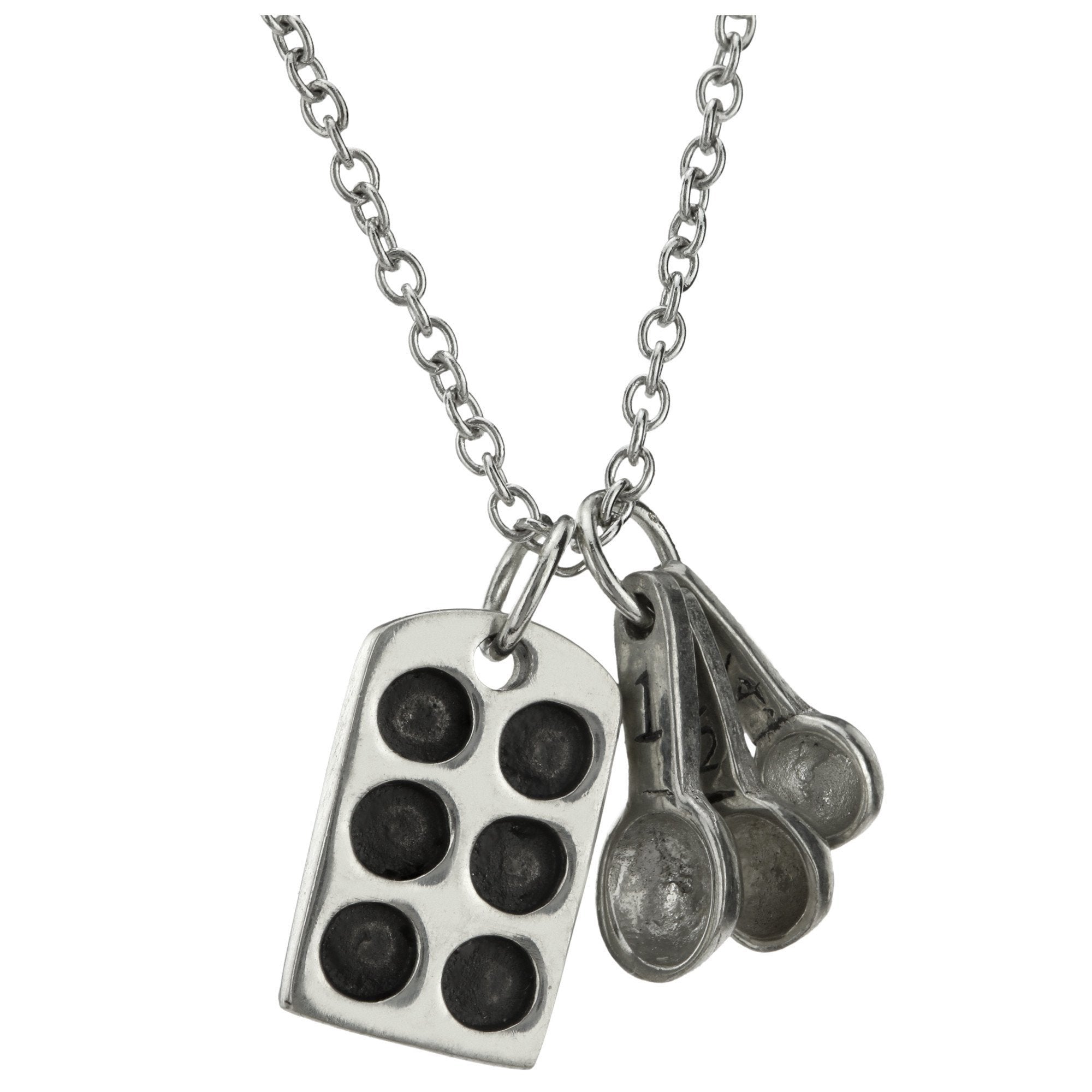 Premium Love to Cook Necklace - Ultimate Culinary Inspiration