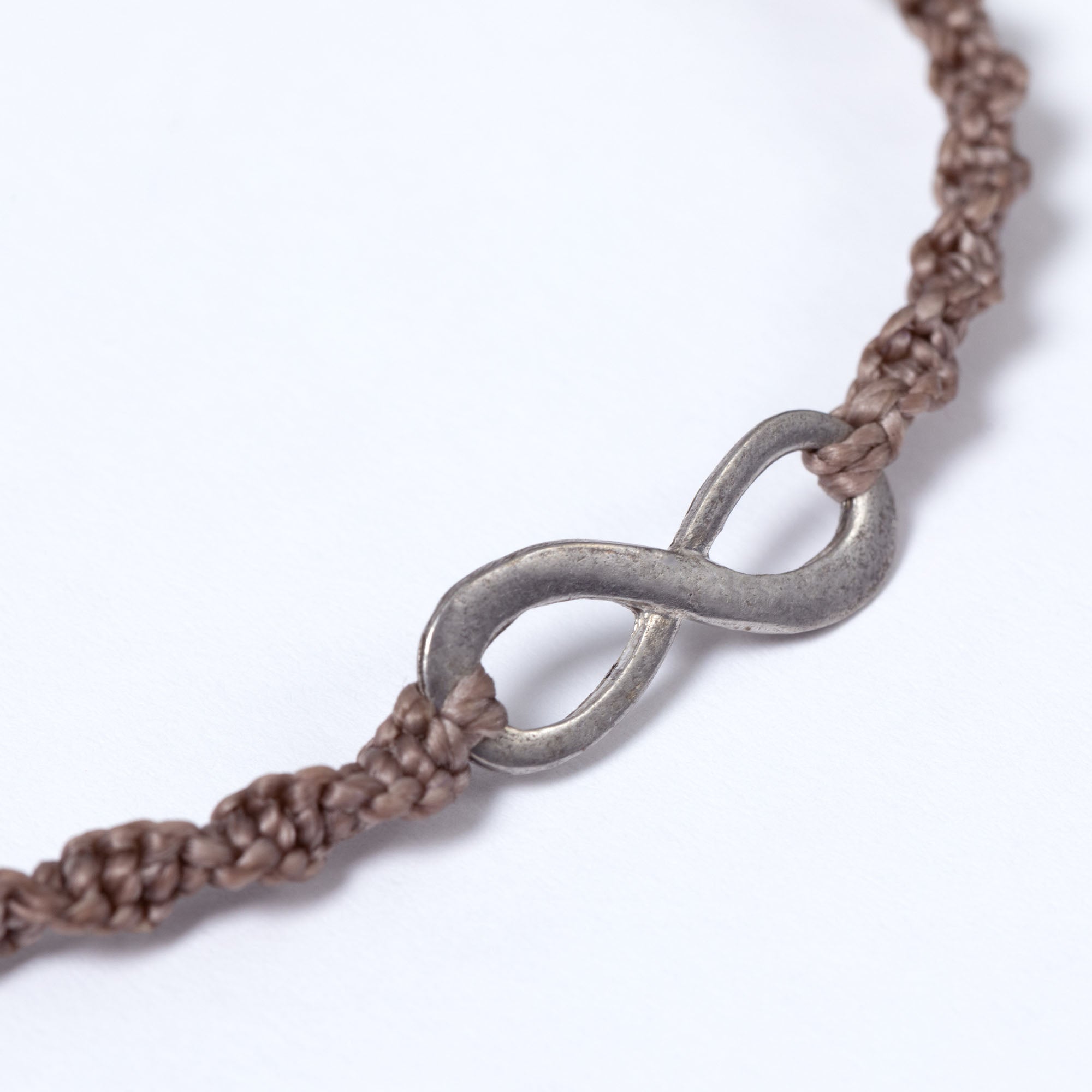 Ultimate Infinite Inspiration Bracelet - Premium Handmade Jewelry