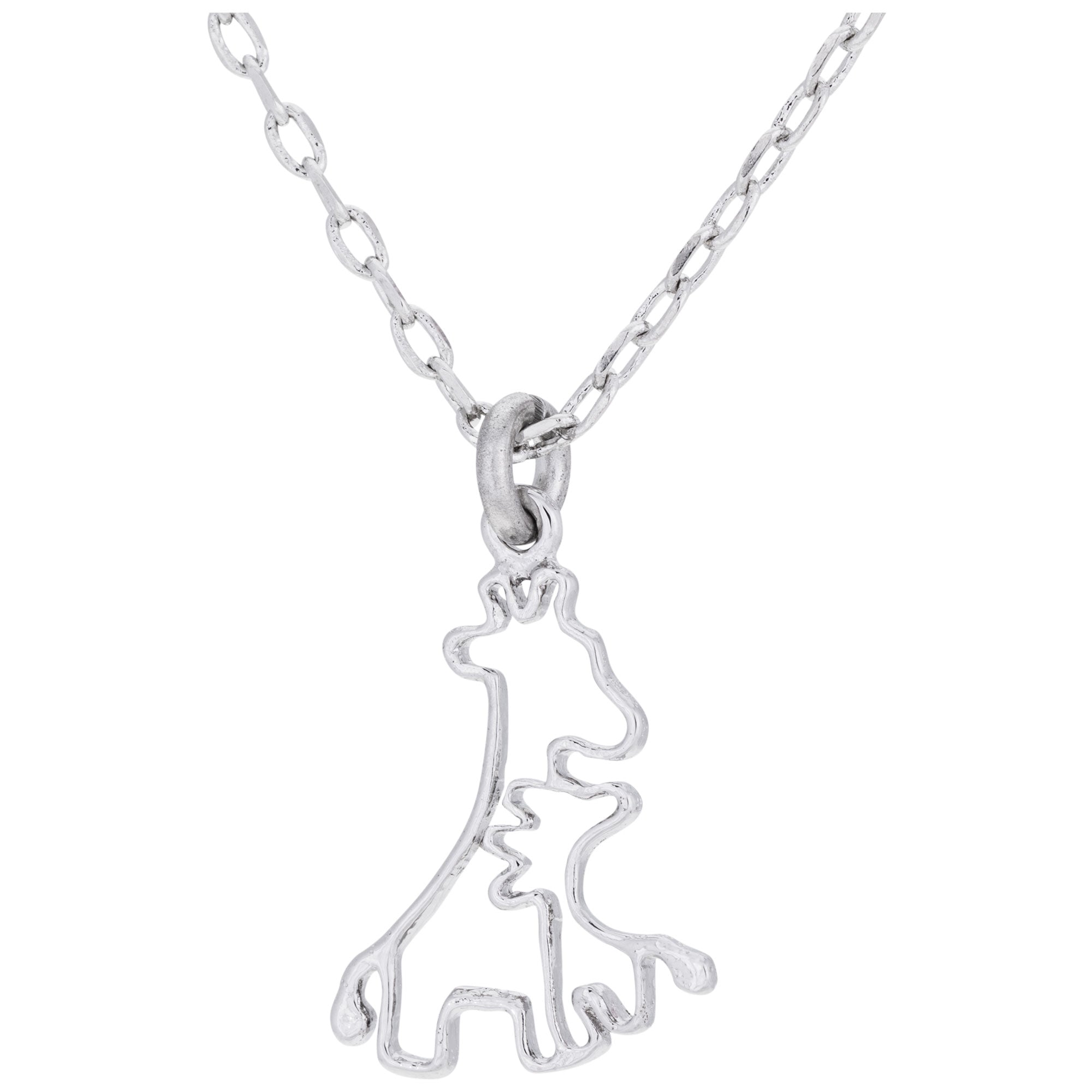 Premium Mother & Daughter Eternal Bond Necklace