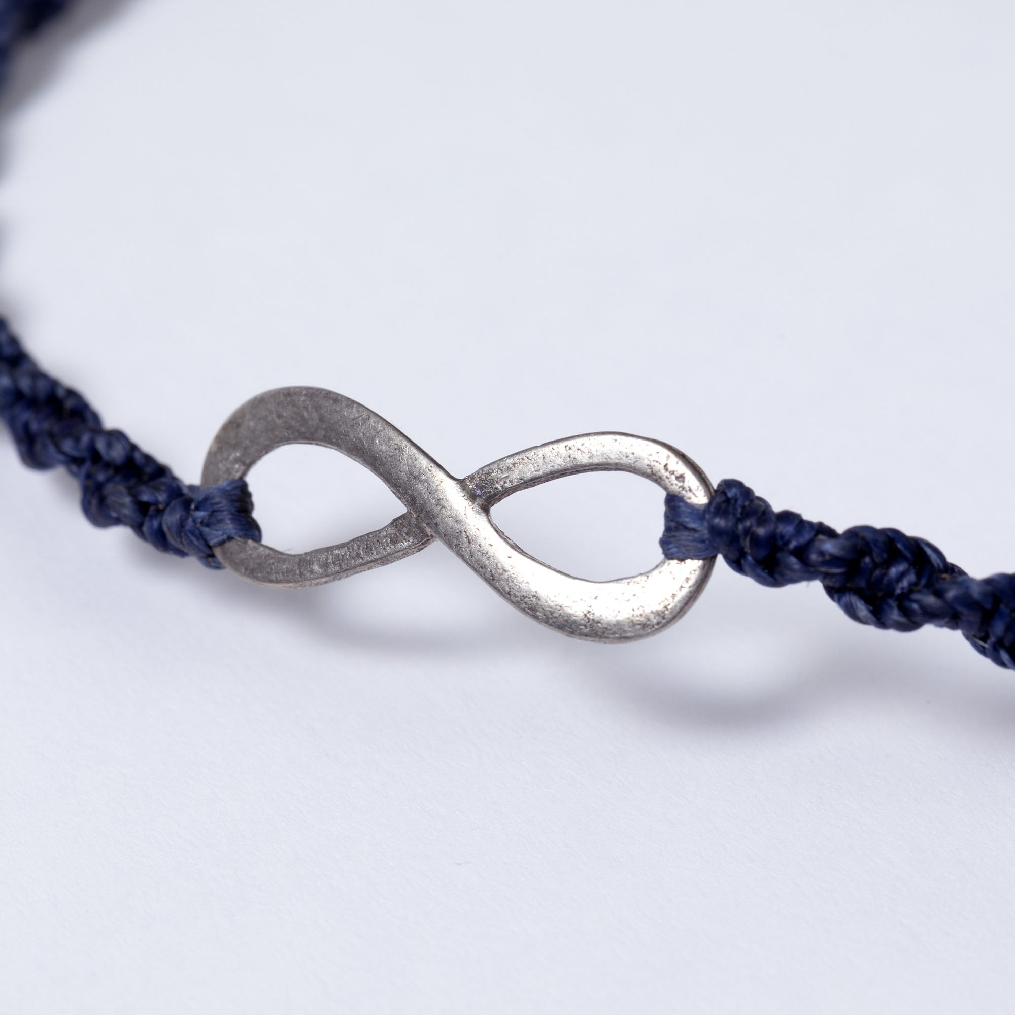 Ultimate Infinite Inspiration Bracelet - Premium Handmade Jewelry