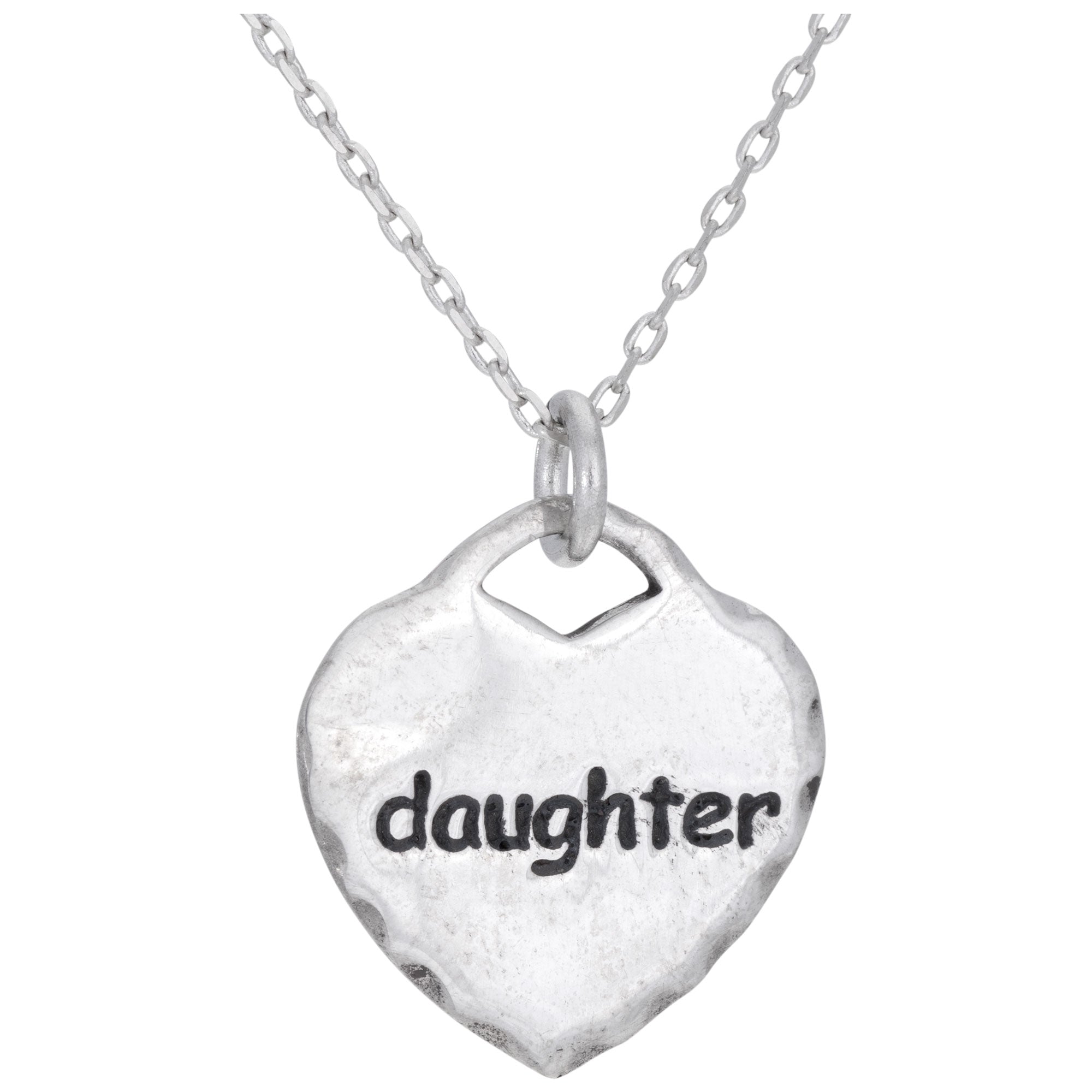 Premium Mother & Daughter Eternal Bond Necklace