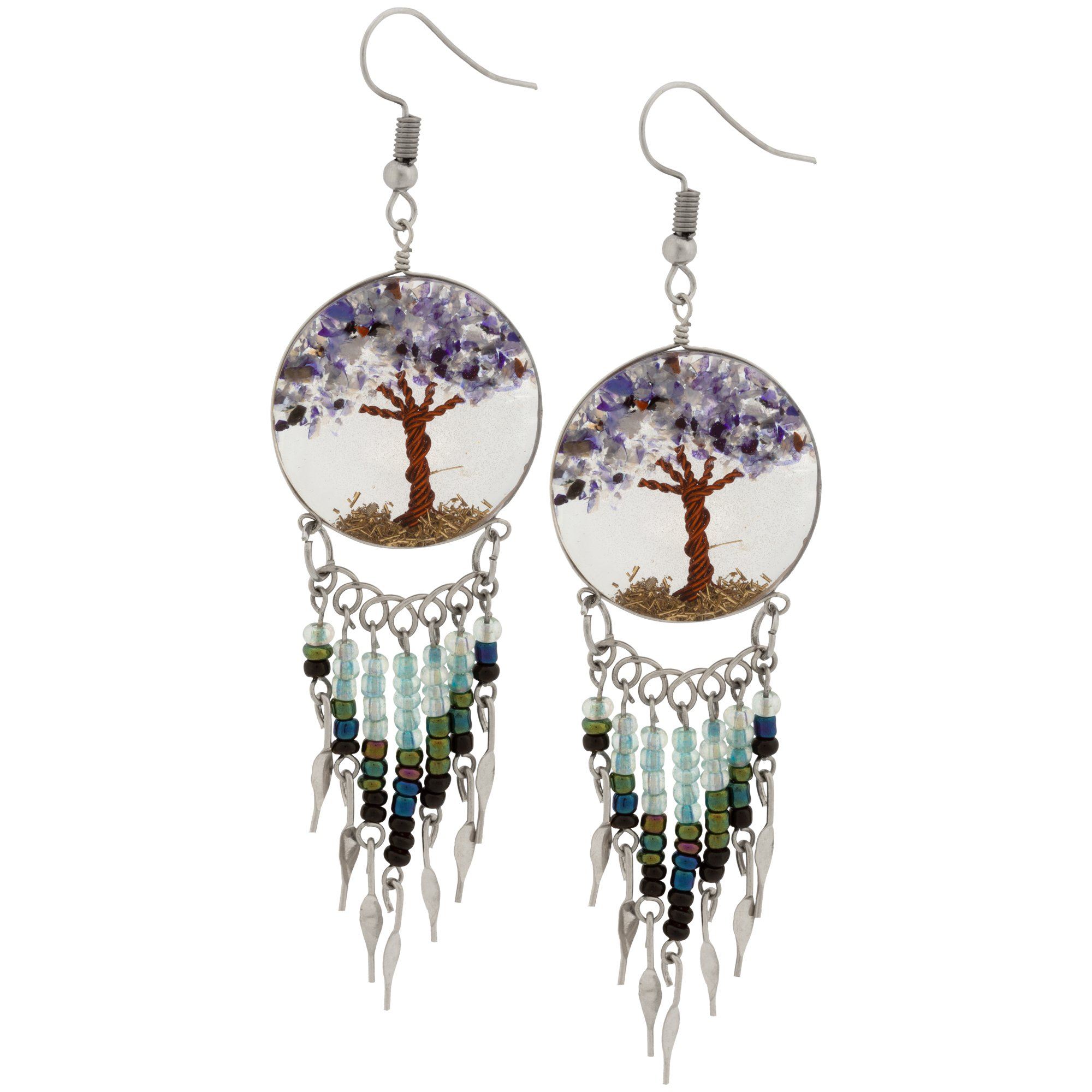 Premium Tree of Life Enchanted Jewelry Collection