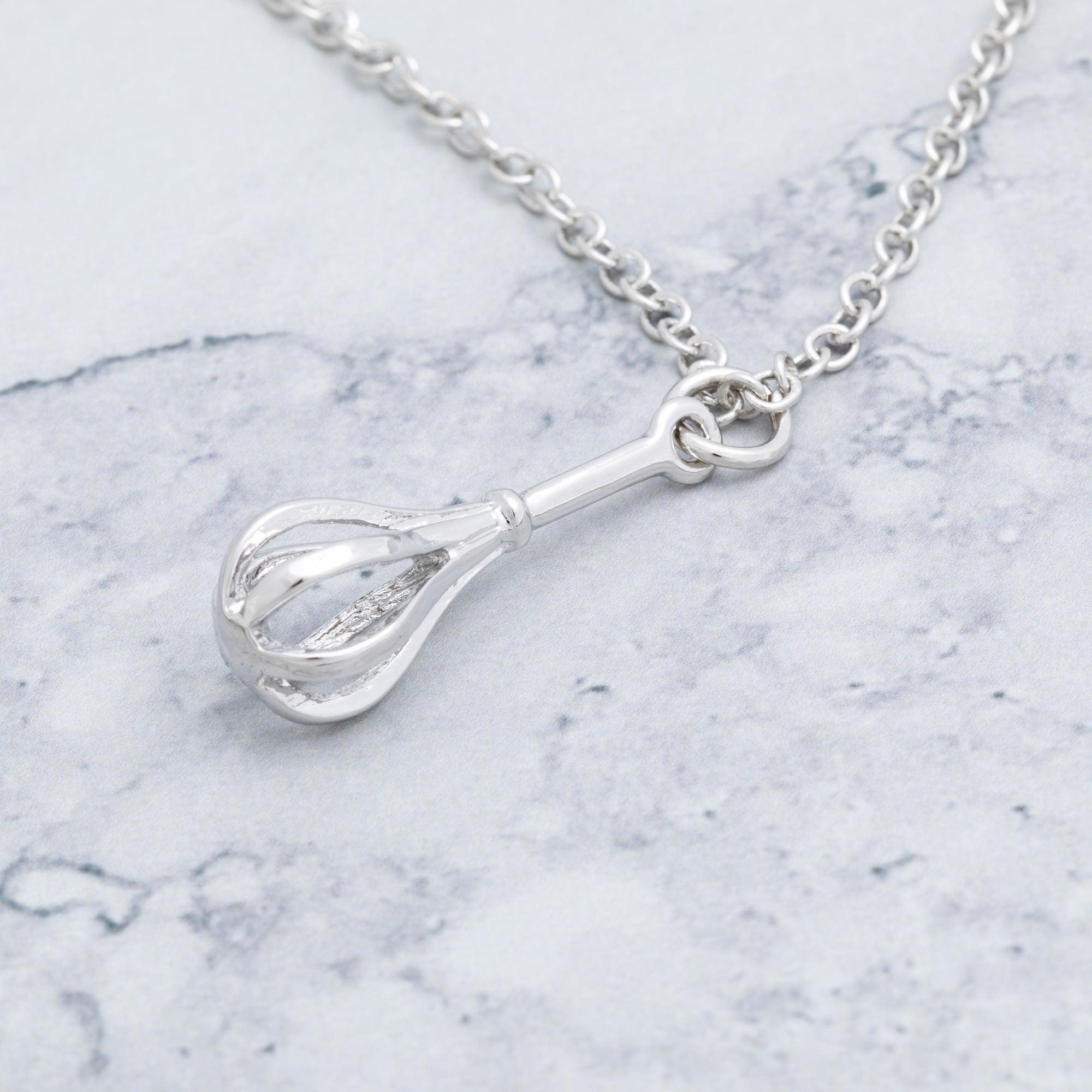 Premium Culinary Inspiration Necklace