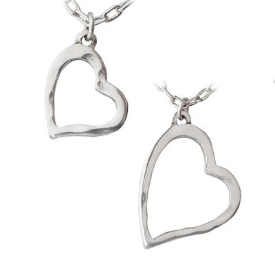 Premium Mother & Daughter Necklace Set - Symbol of Eternal Bond