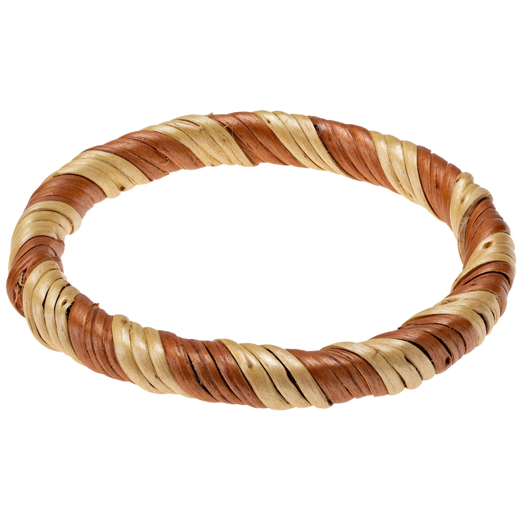 Premium Zambia Handwoven Bangle Bracelet