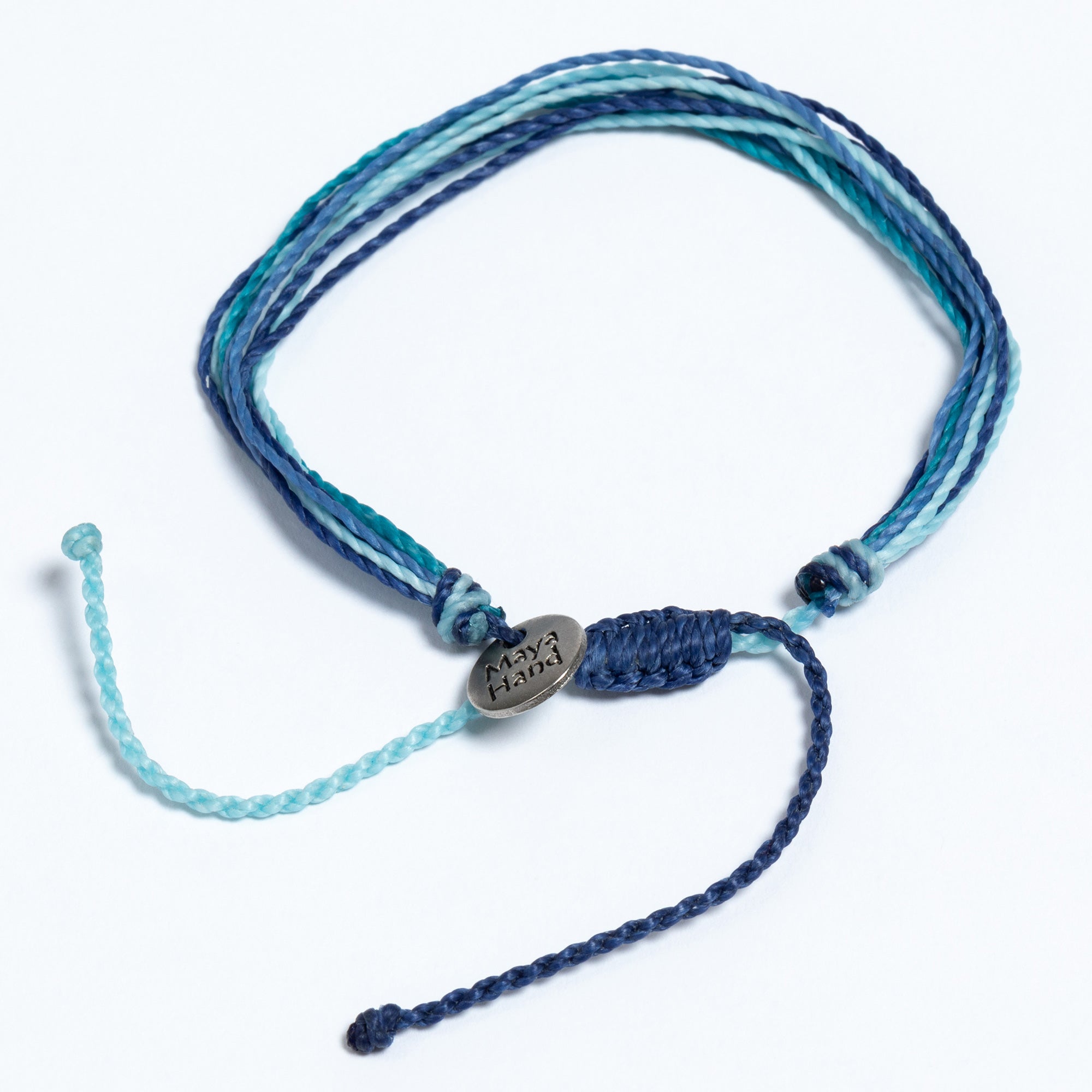 Premium Guatemalan Sisterhood Bracelets - Handmade Fair Trade Jewelry