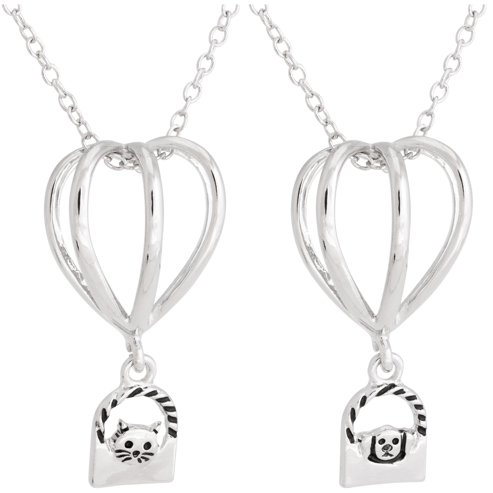 Premium Up & Away Pet Necklace - Ultimate Pet Lover's Charm