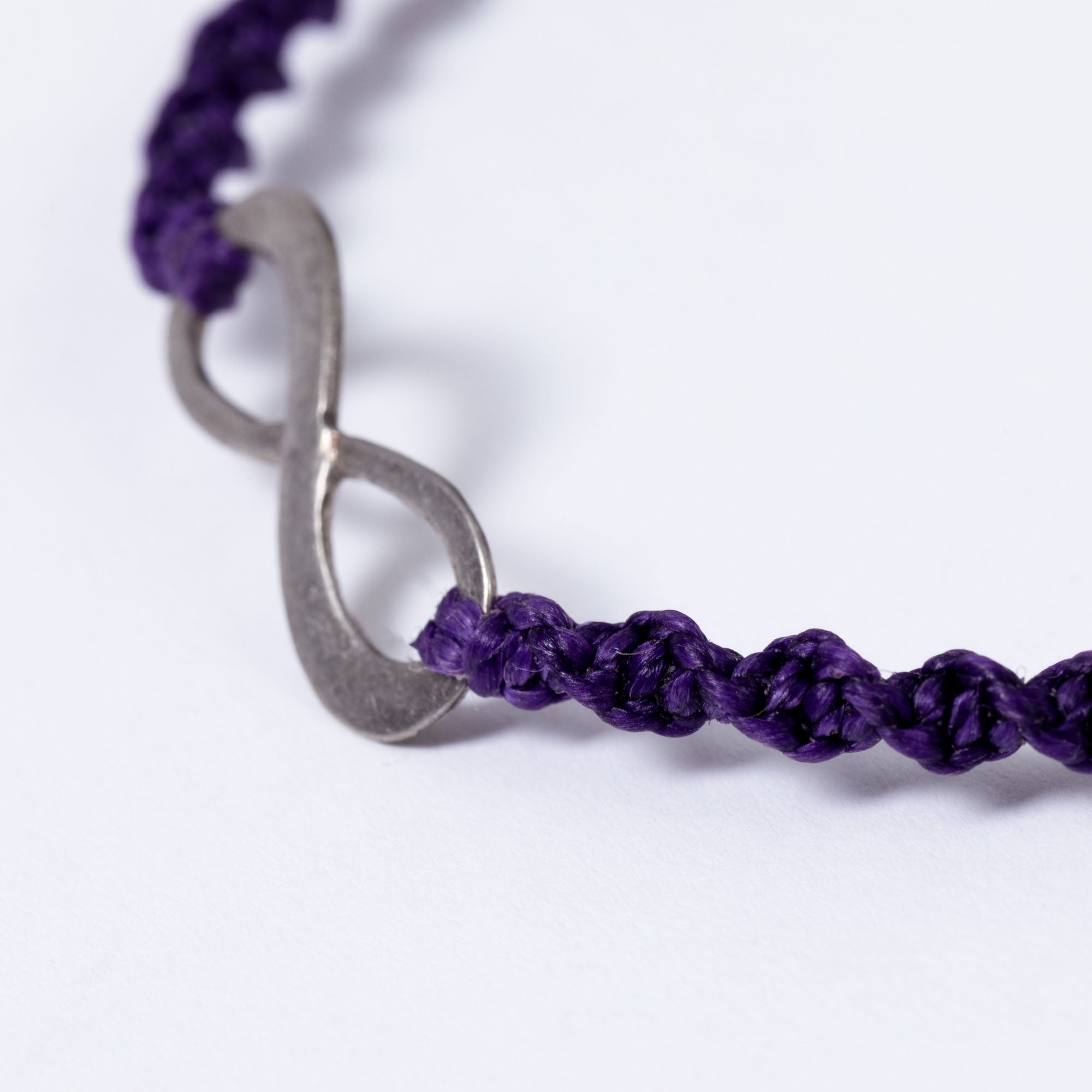 Ultimate Infinite Inspiration Bracelet - Premium Handmade Jewelry