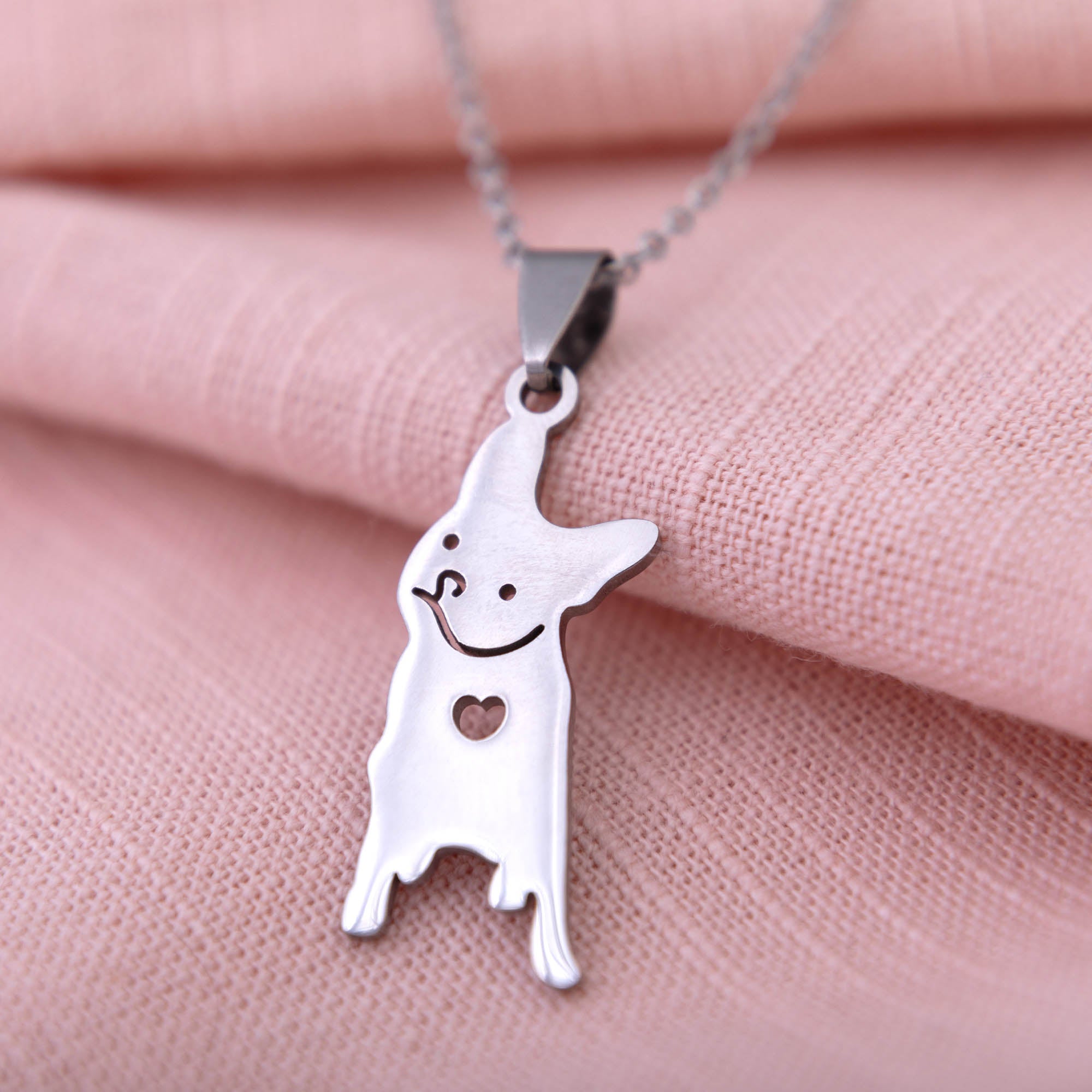 Ultimate Dog Lover Jewelry Set